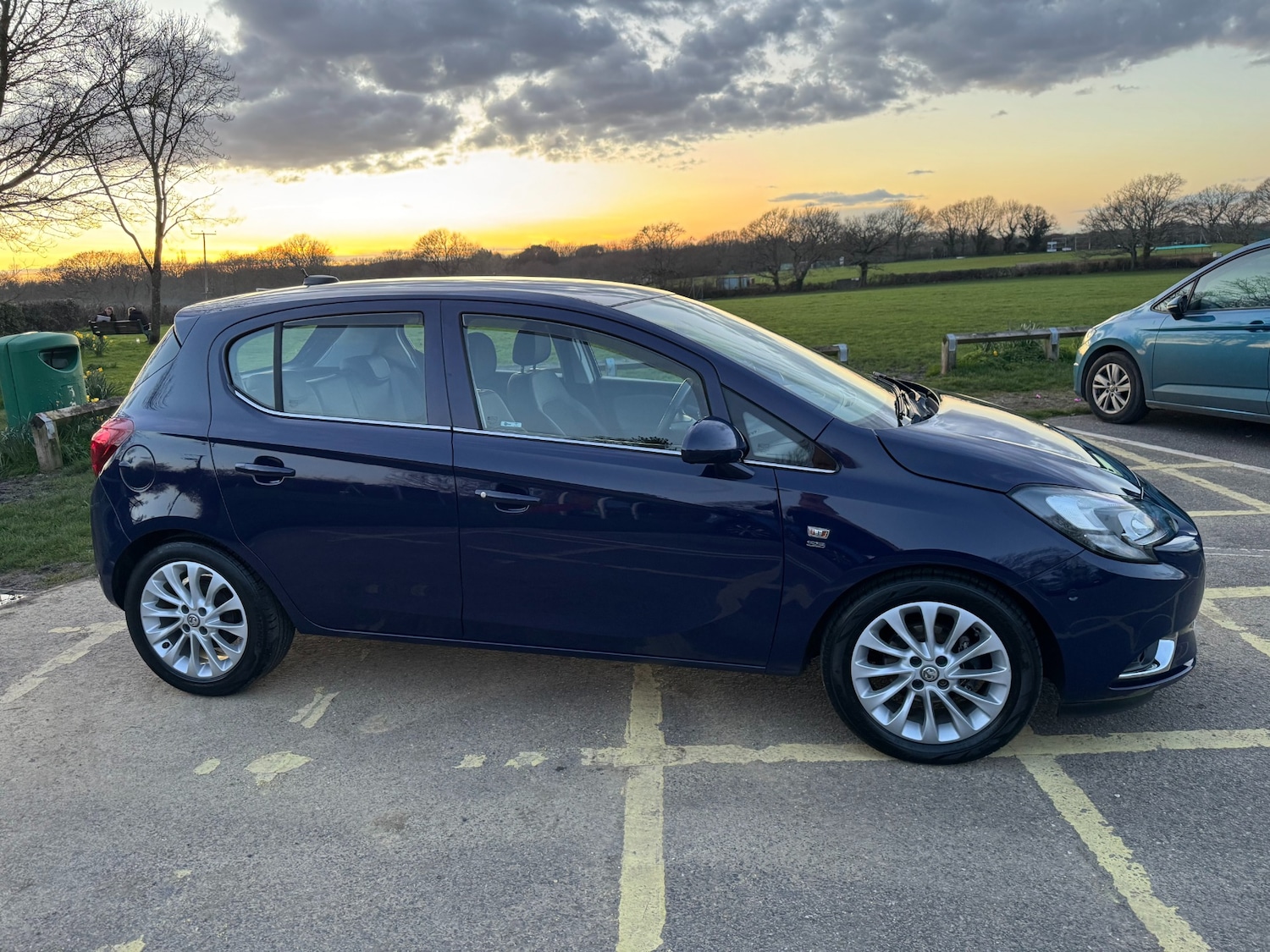 Used Vauxhall Corsa 2016 for sale - 77896165: Photo 16