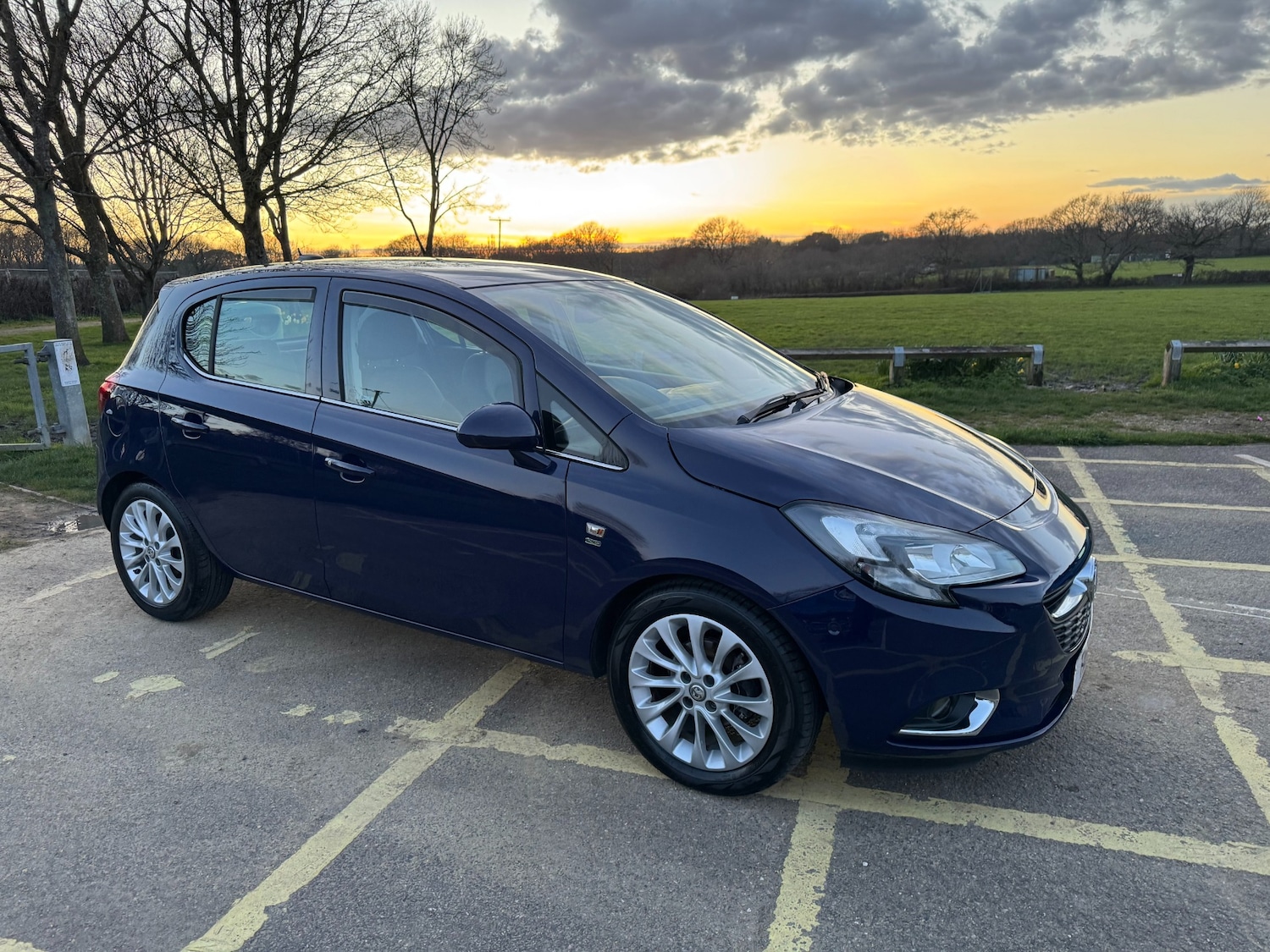 Used Vauxhall Corsa 2016 for sale - 77896165: Photo 17