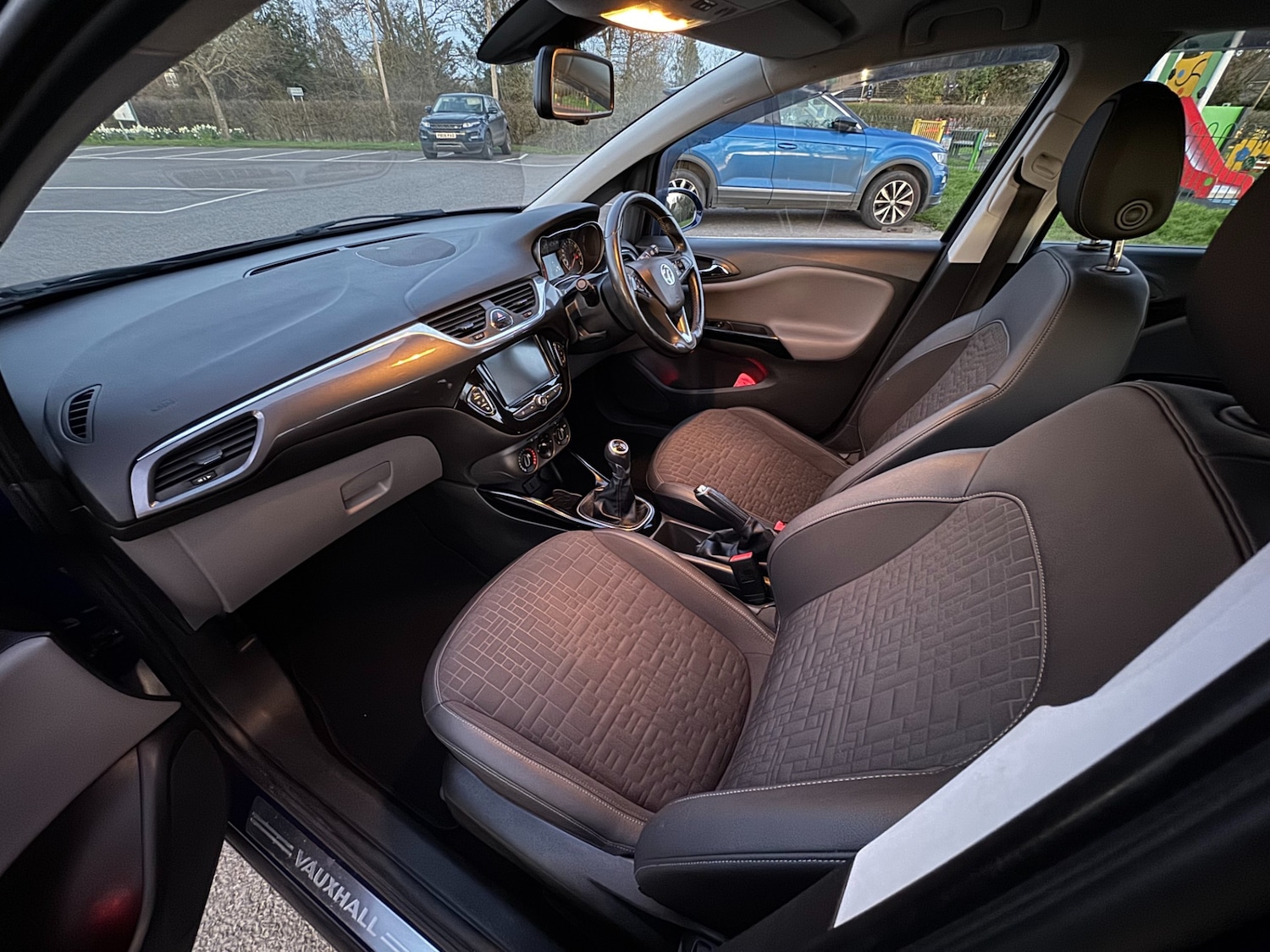 Used Vauxhall Corsa 2016 for sale - 77896165: Photo 19