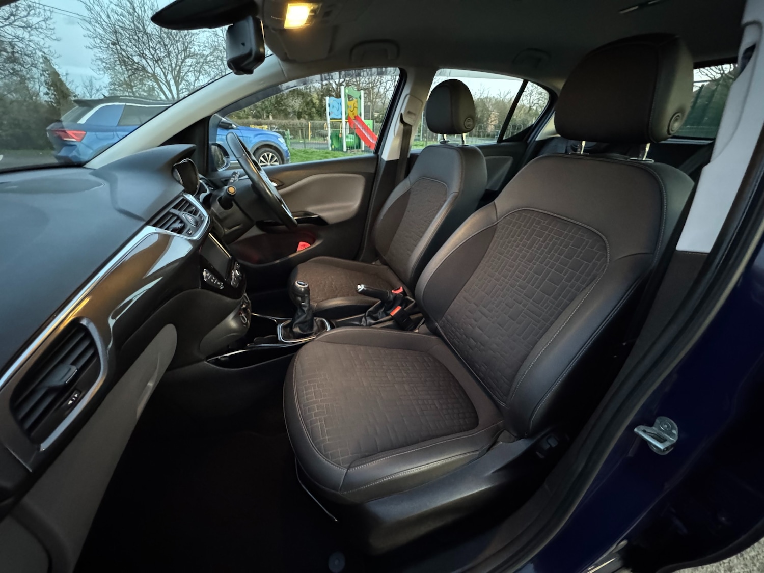 Used Vauxhall Corsa 2016 for sale - 77896165: Photo 20