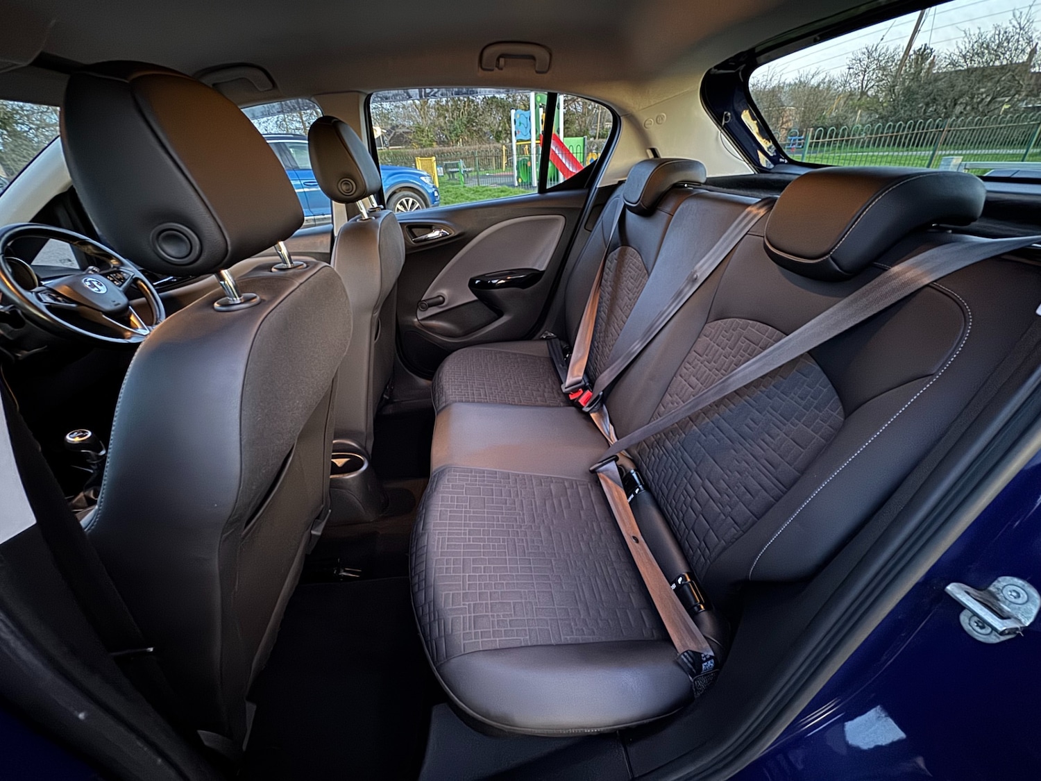 Used Vauxhall Corsa 2016 for sale - 77896165: Photo 21