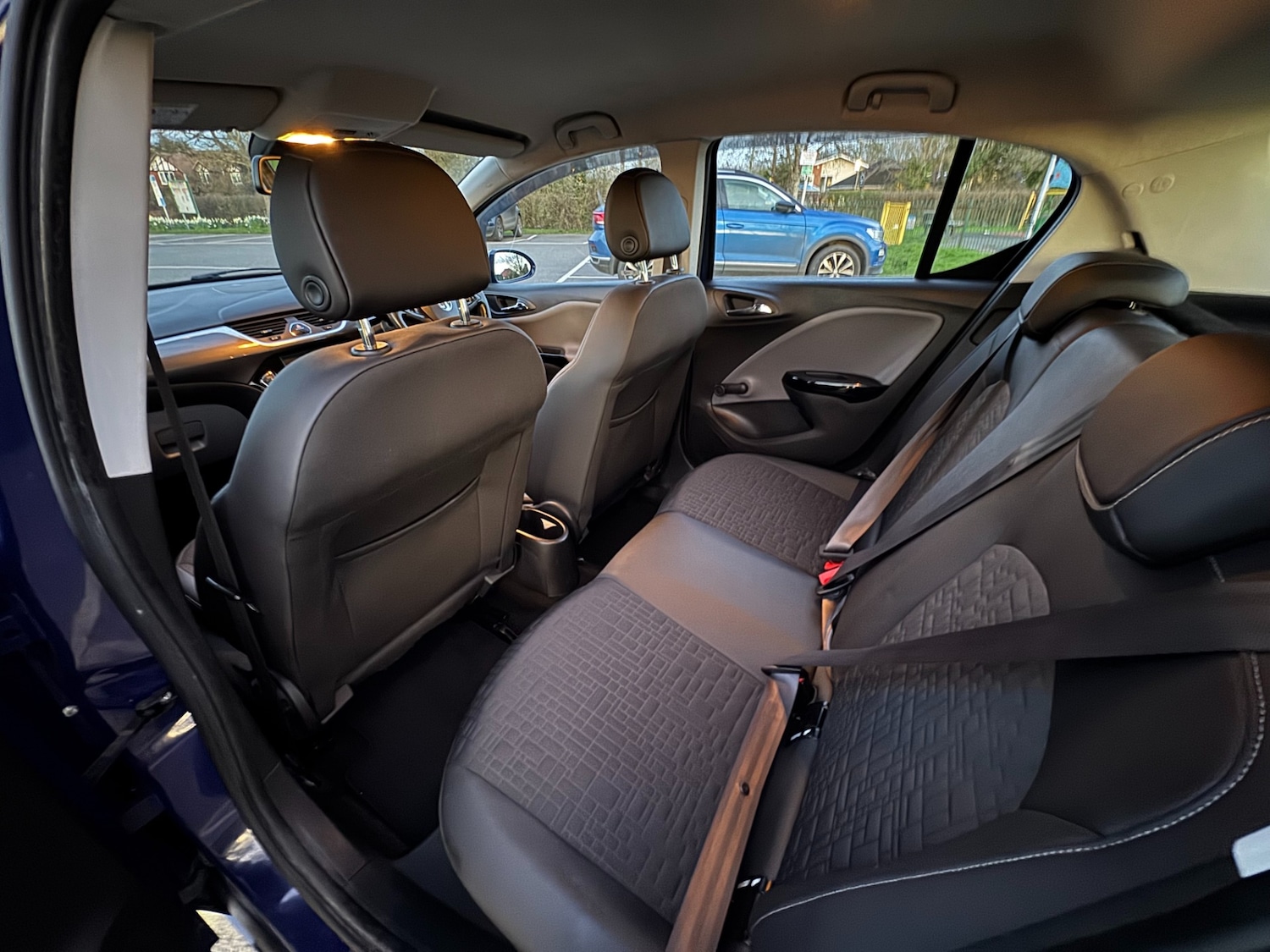 Used Vauxhall Corsa 2016 for sale - 77896165: Photo 22