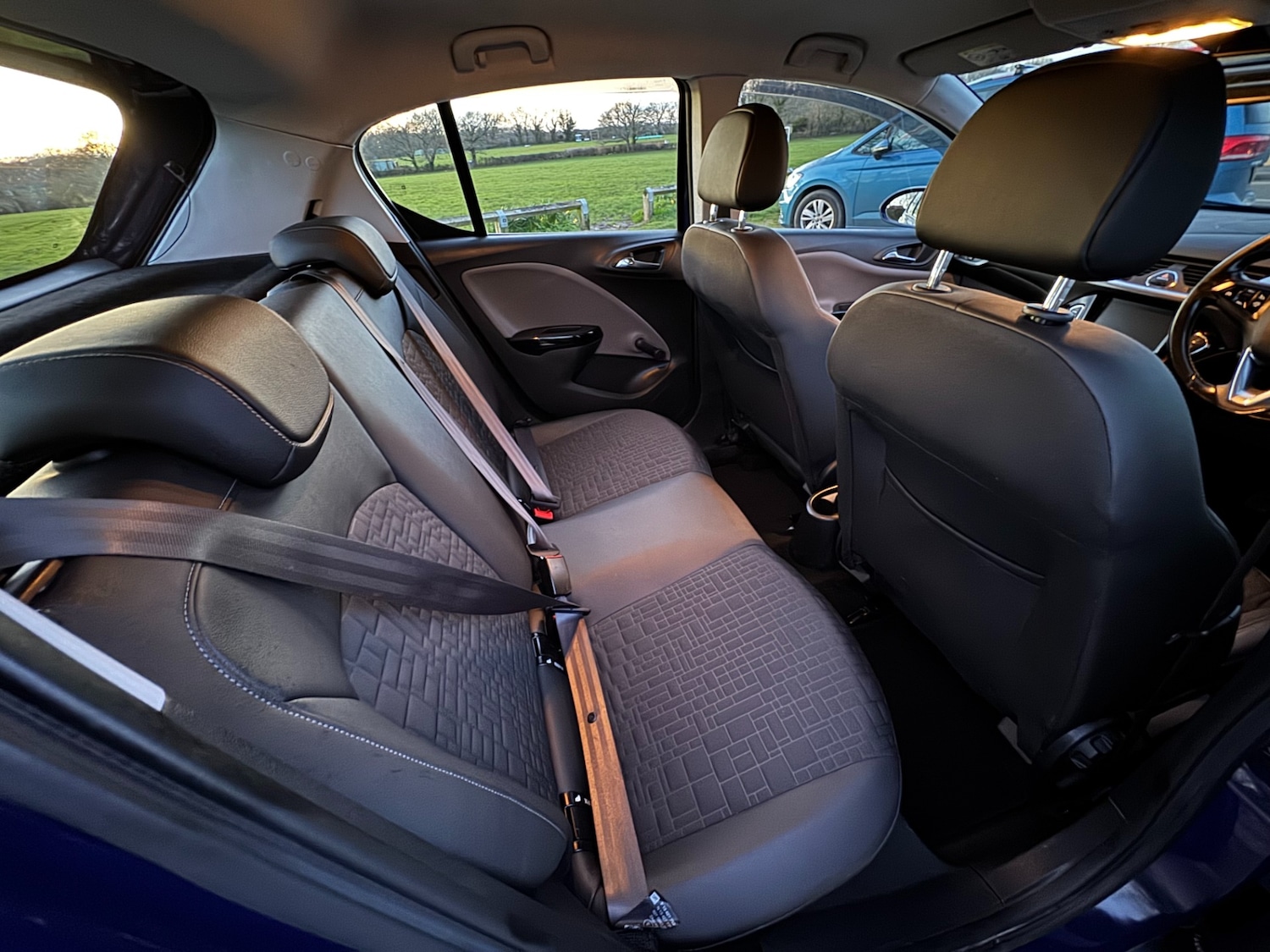 Used Vauxhall Corsa 2016 for sale - 77896165: Photo 23