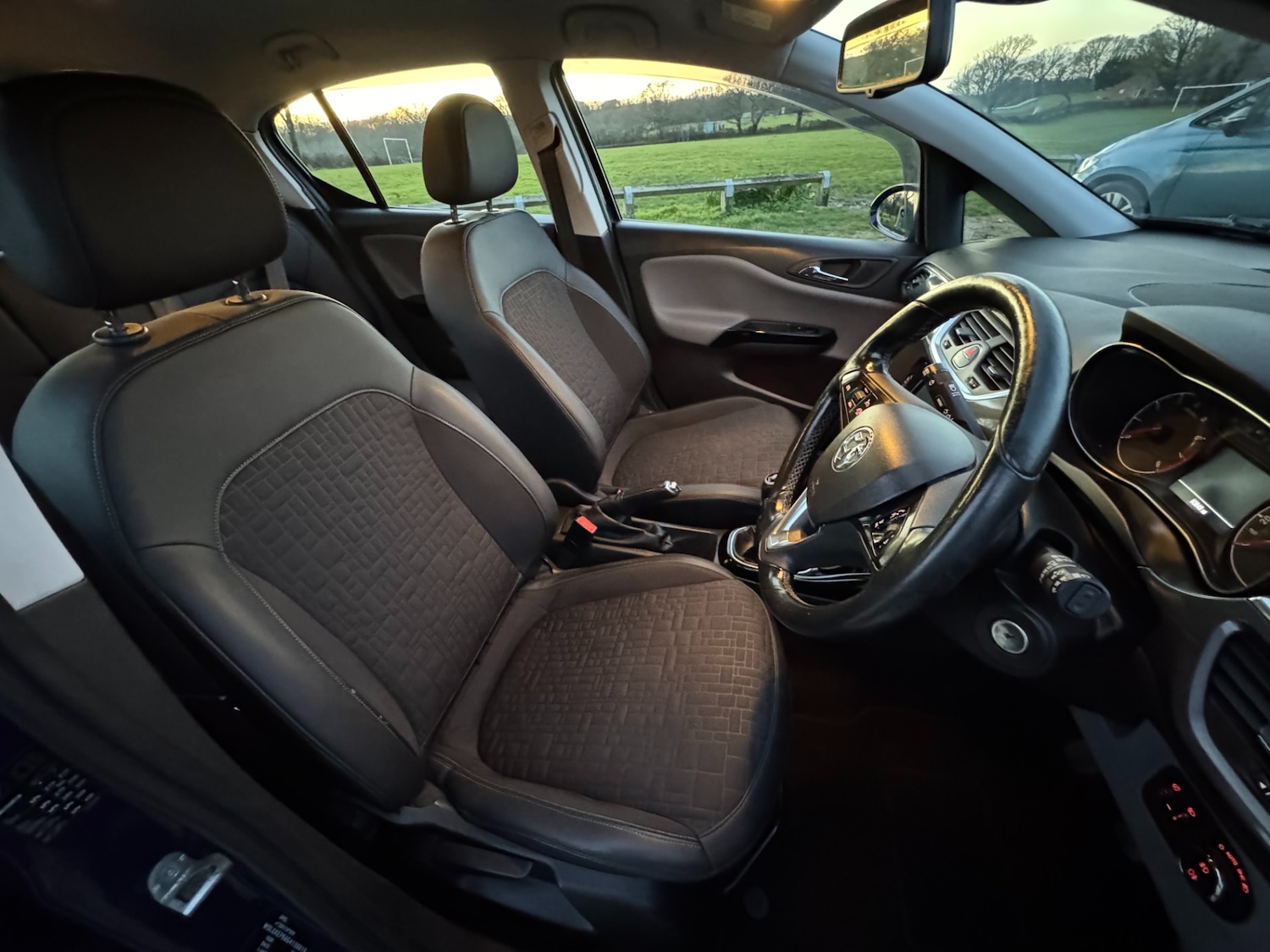 Used Vauxhall Corsa 2016 for sale - 77896165: Photo 25