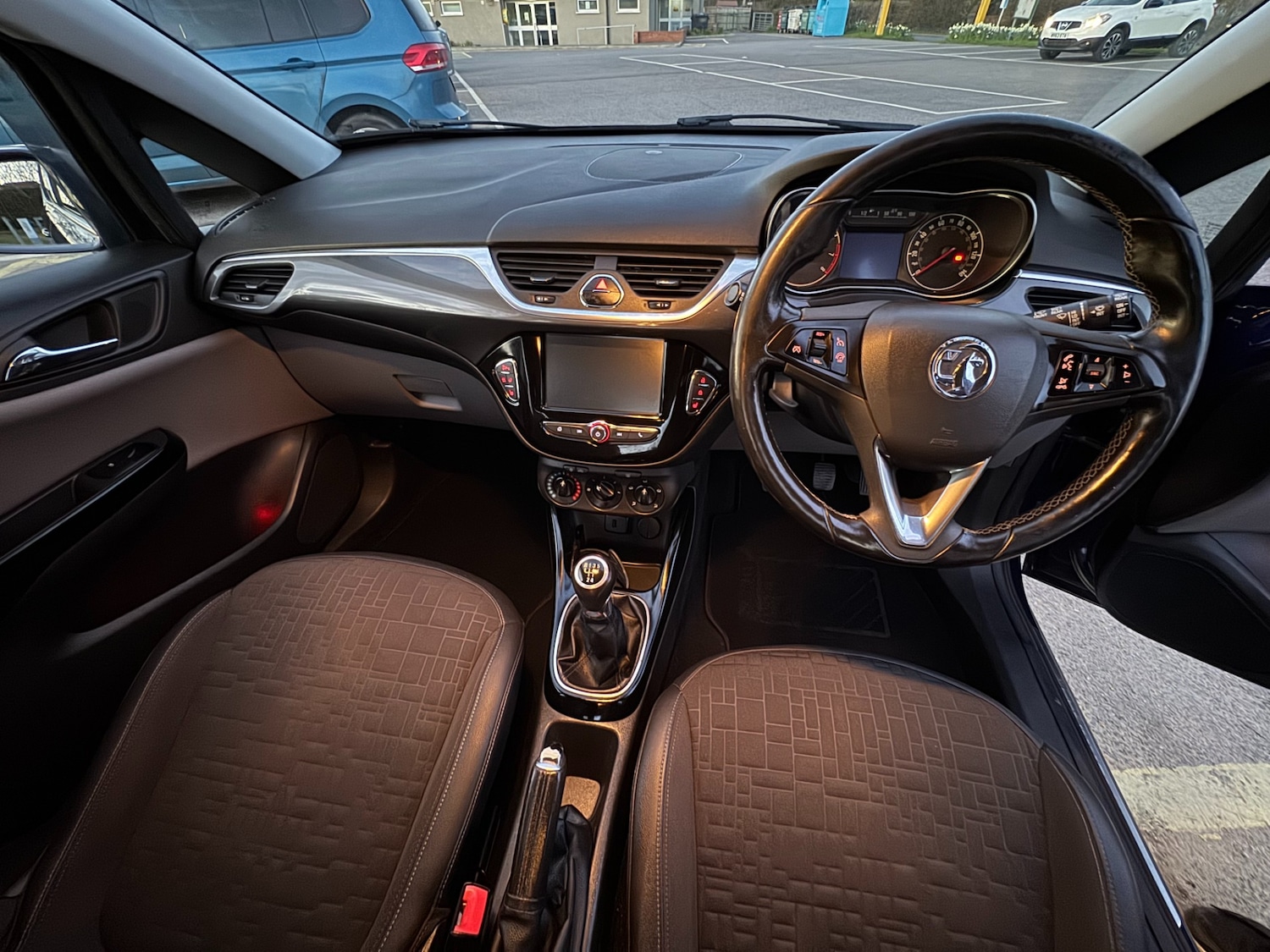 Used Vauxhall Corsa 2016 for sale - 77896165: Photo 26