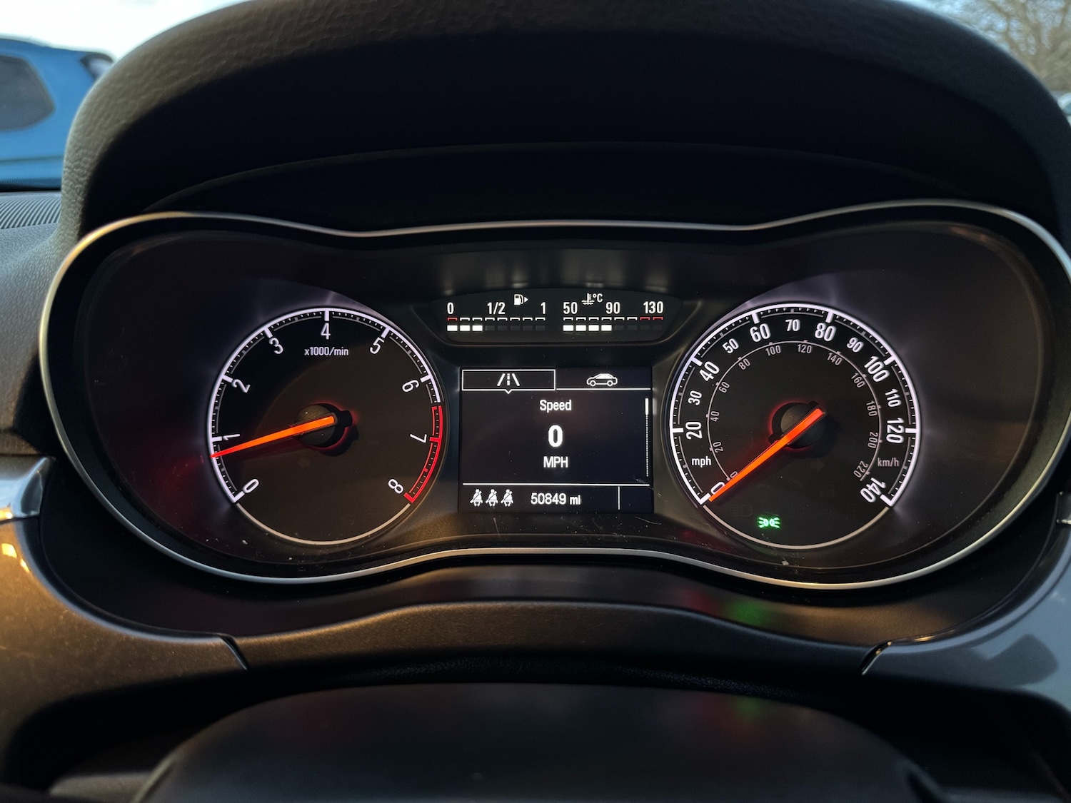 Used Vauxhall Corsa 2016 for sale - 77896165: Photo 27