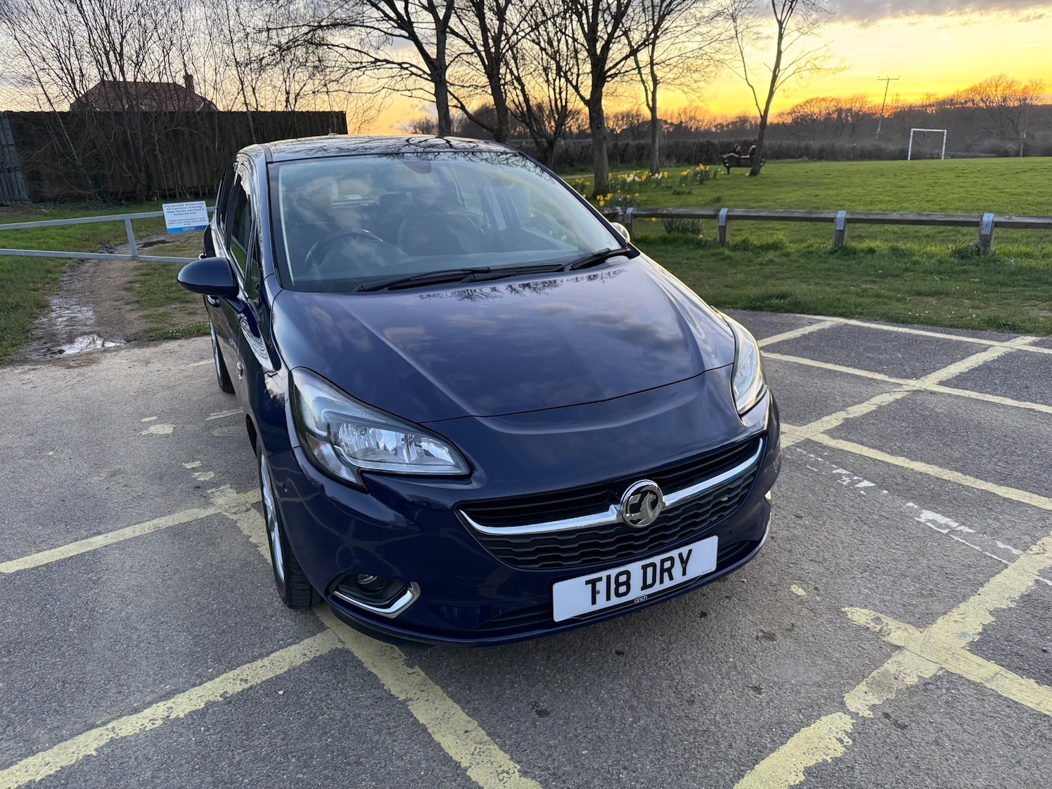 Used Vauxhall Corsa 2016 for sale - 77896165: Photo 3
