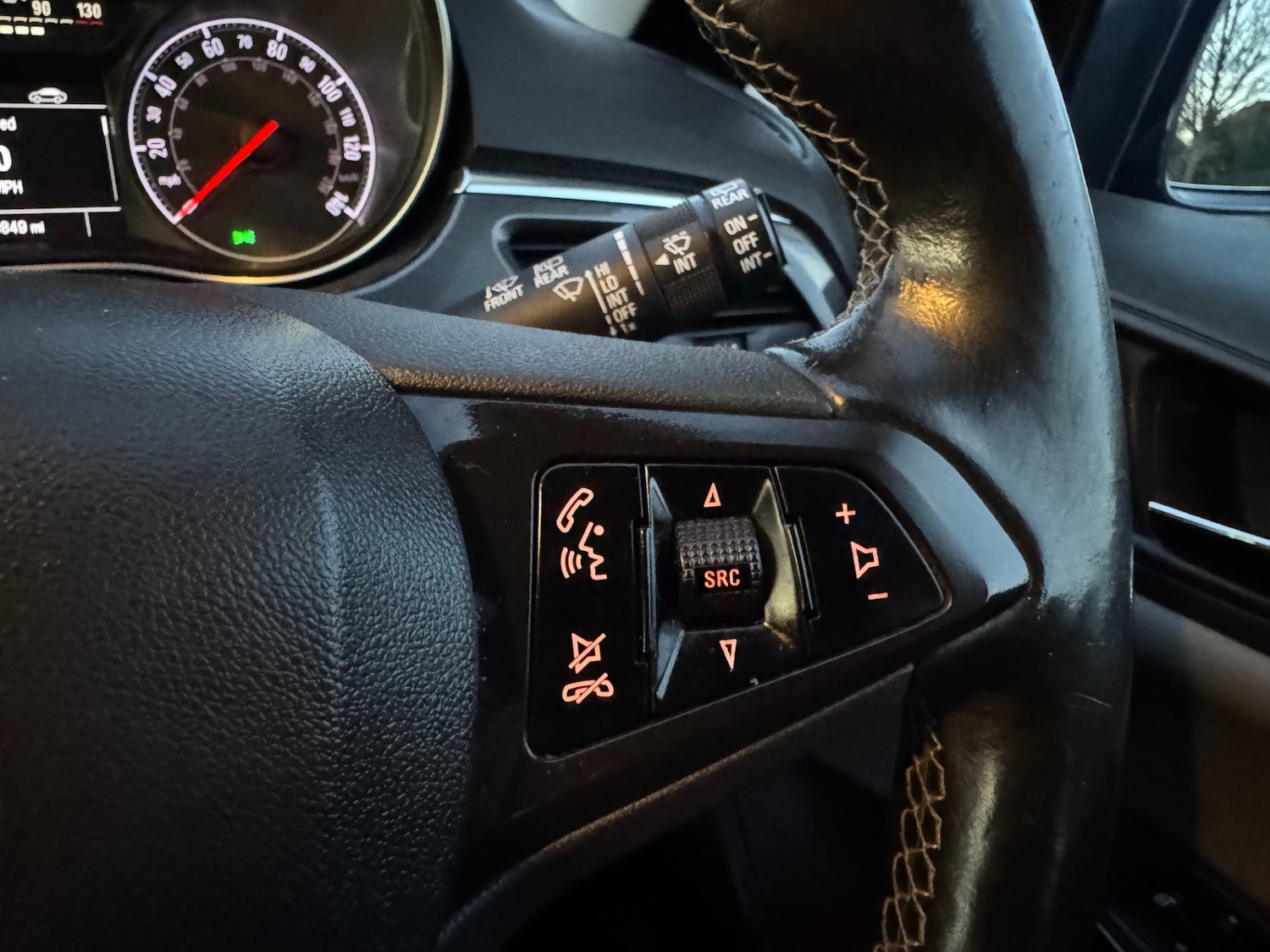 Used Vauxhall Corsa 2016 for sale - 77896165: Photo 31