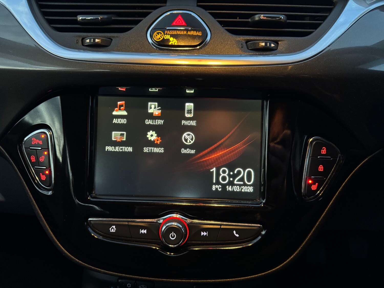 Used Vauxhall Corsa 2016 for sale - 77896165: Photo 34