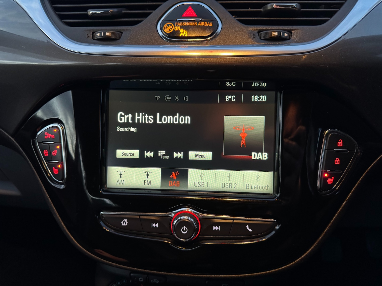 Used Vauxhall Corsa 2016 for sale - 77896165: Photo 35