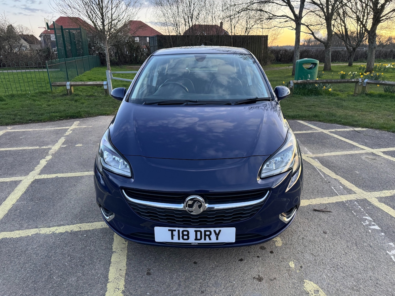 Used Vauxhall Corsa 2016 for sale - 77896165: Photo 4