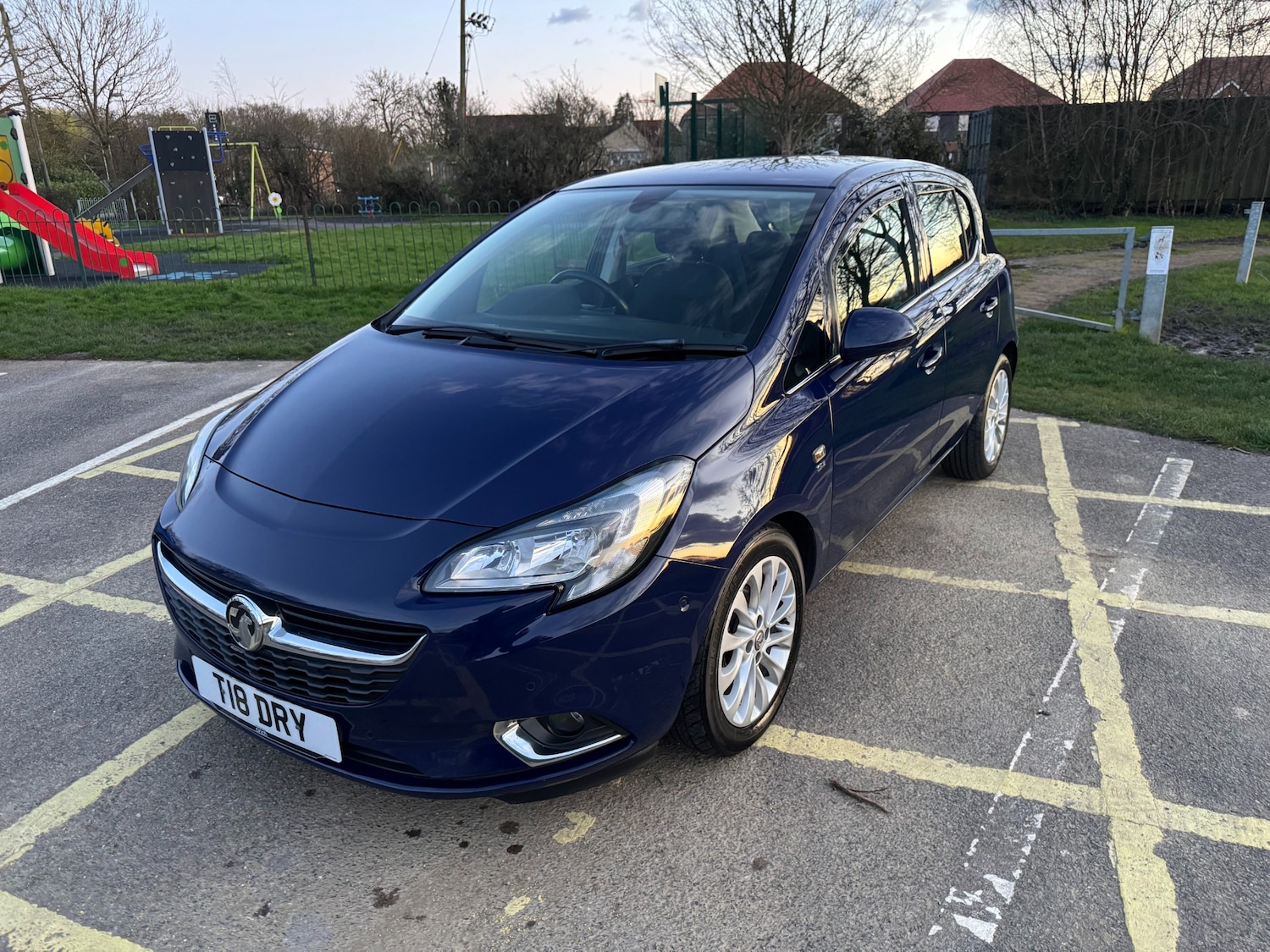 Used Vauxhall Corsa 2016 for sale - 77896165: Photo 5