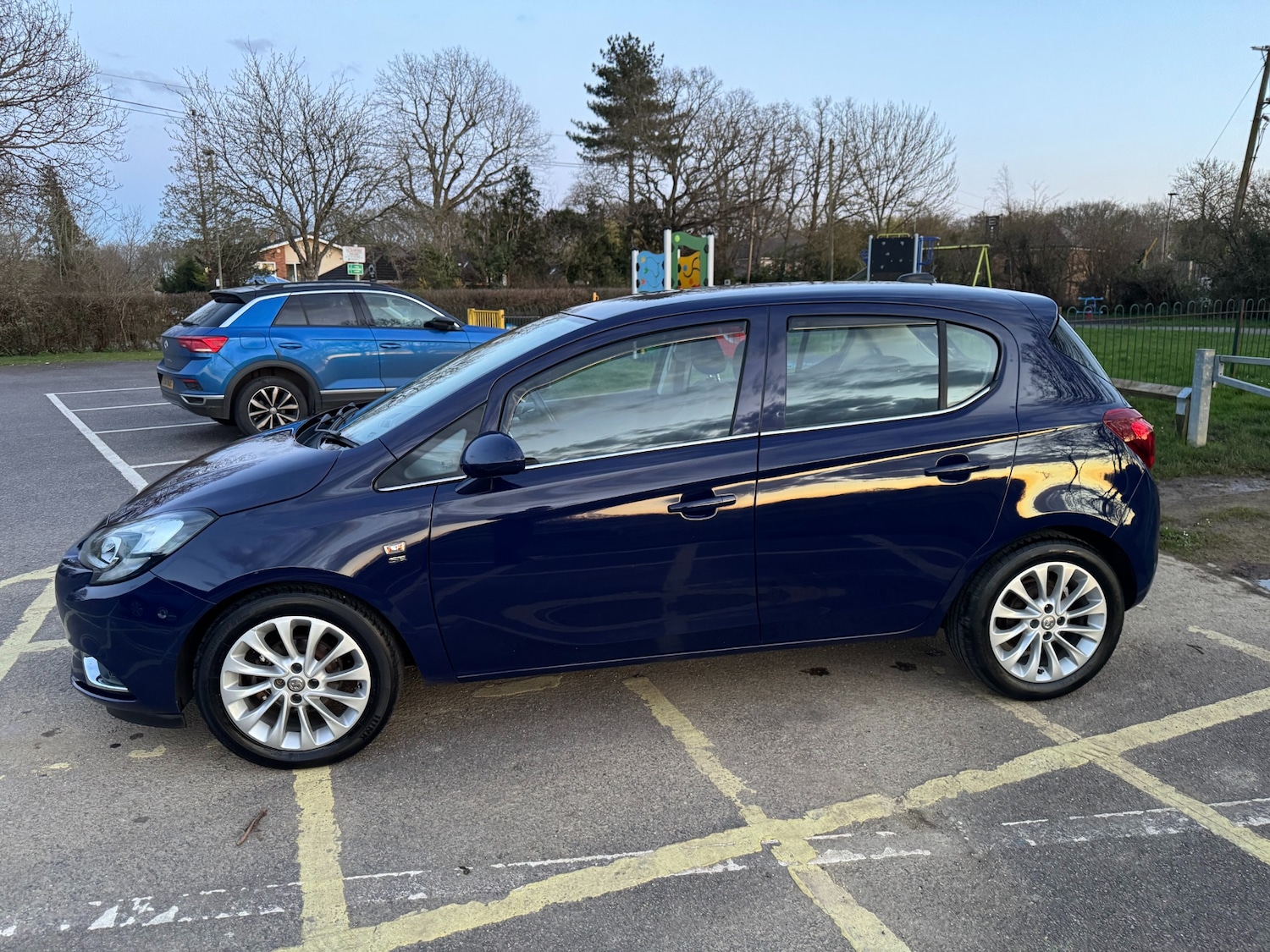 Used Vauxhall Corsa 2016 for sale - 77896165: Photo 7