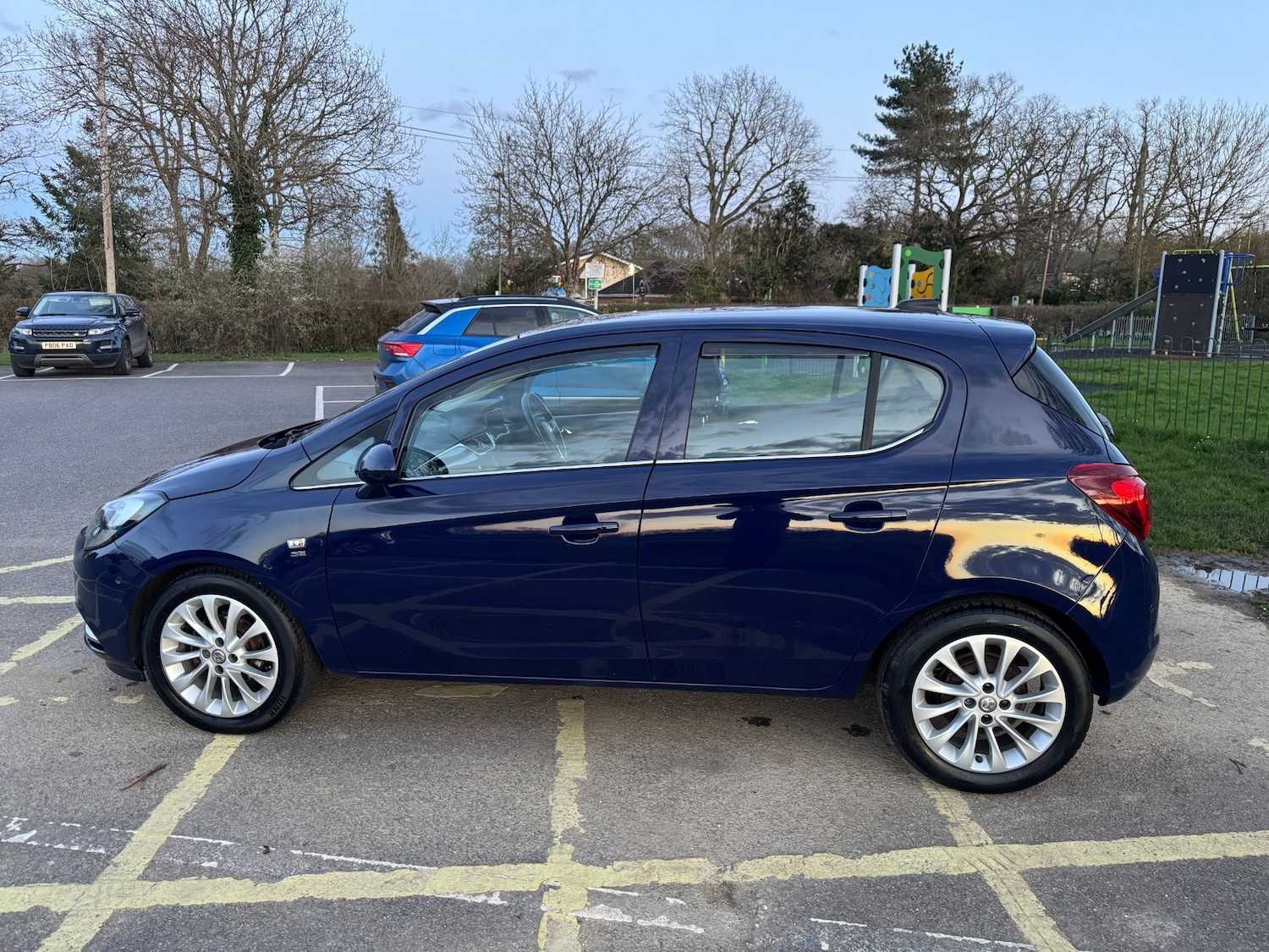 Used Vauxhall Corsa 2016 for sale - 77896165: Photo 8