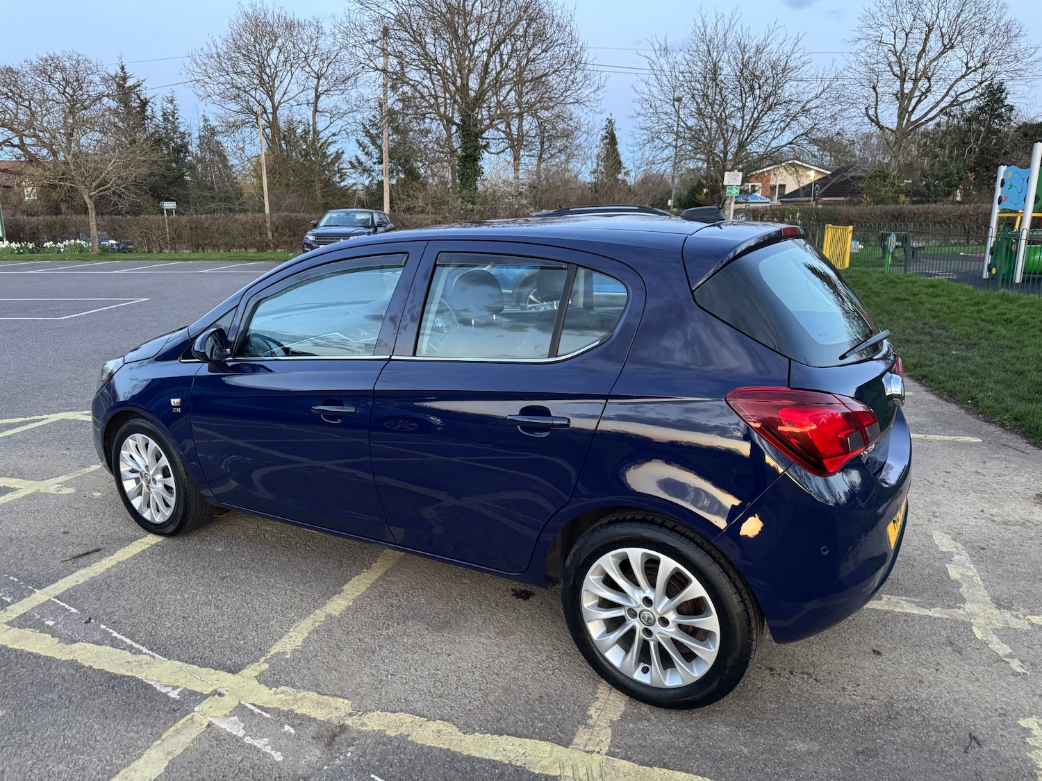 Used Vauxhall Corsa 2016 for sale - 77896165: Photo 9