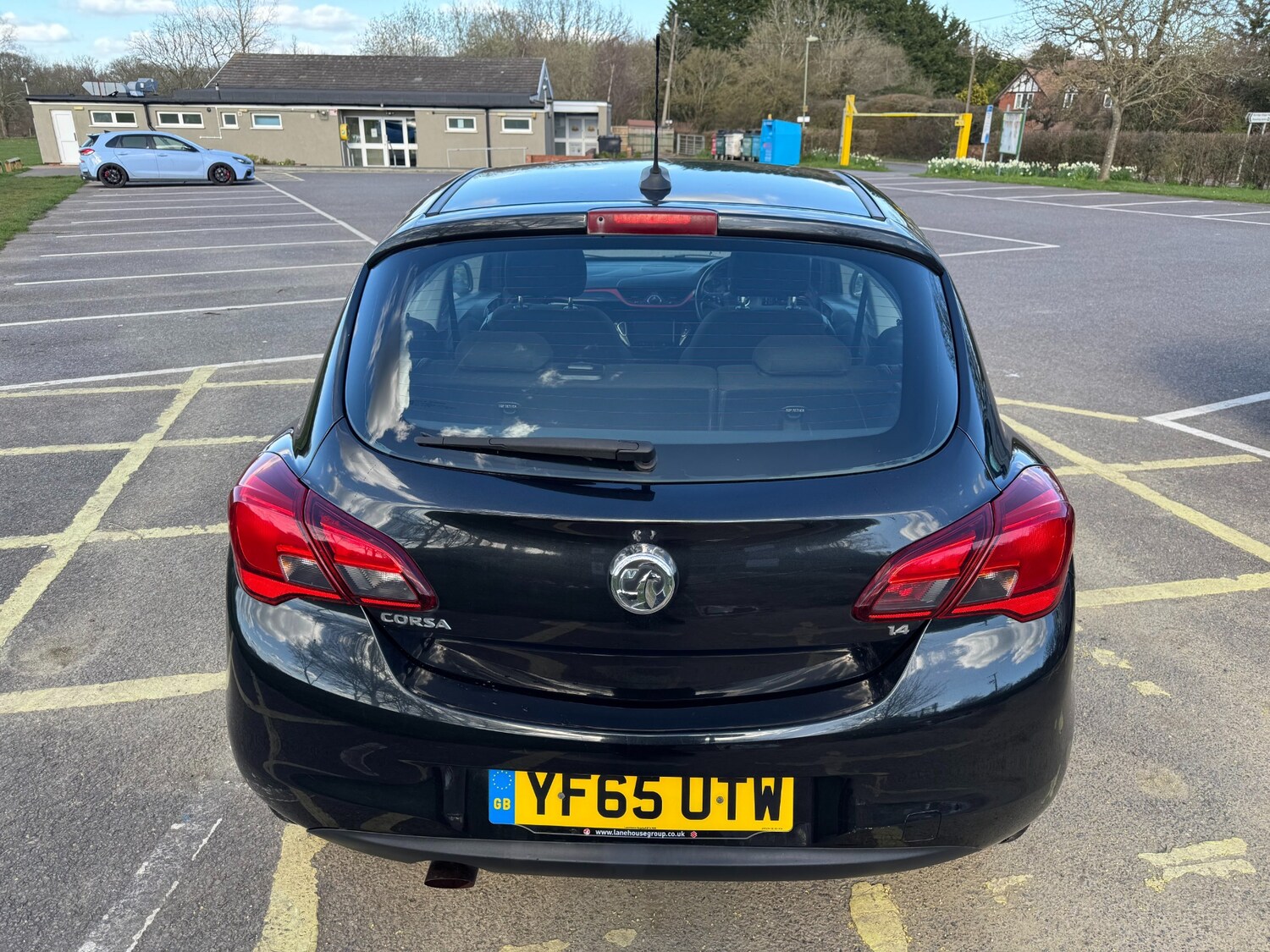 Used Vauxhall Corsa 2016 for sale - 77896088: Photo 10