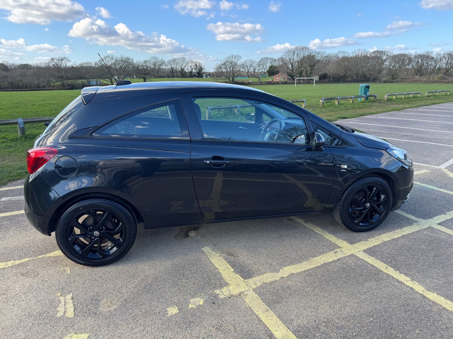 Used Vauxhall Corsa 2016 for sale - 77896088: Photo 12