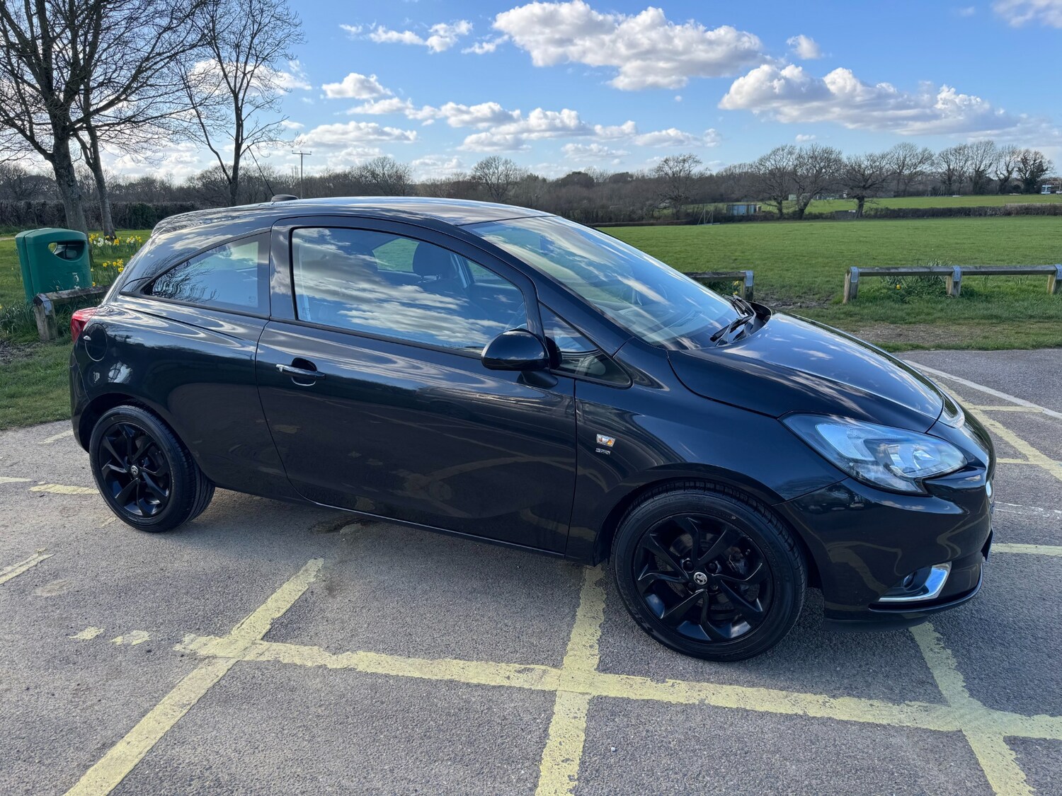 Used Vauxhall Corsa 2016 for sale - 77896088: Photo 13