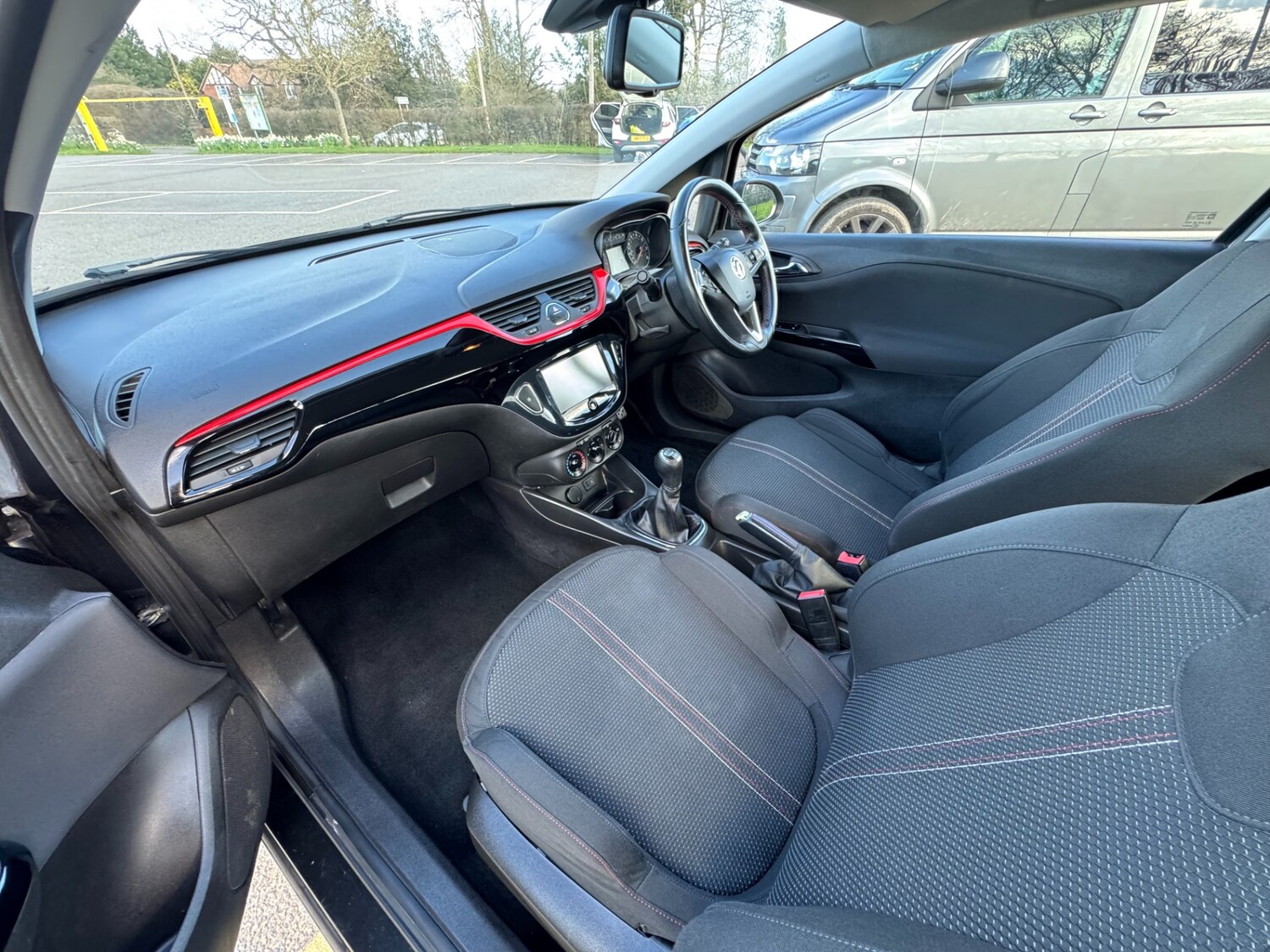 Used Vauxhall Corsa 2016 for sale - 77896088: Photo 15