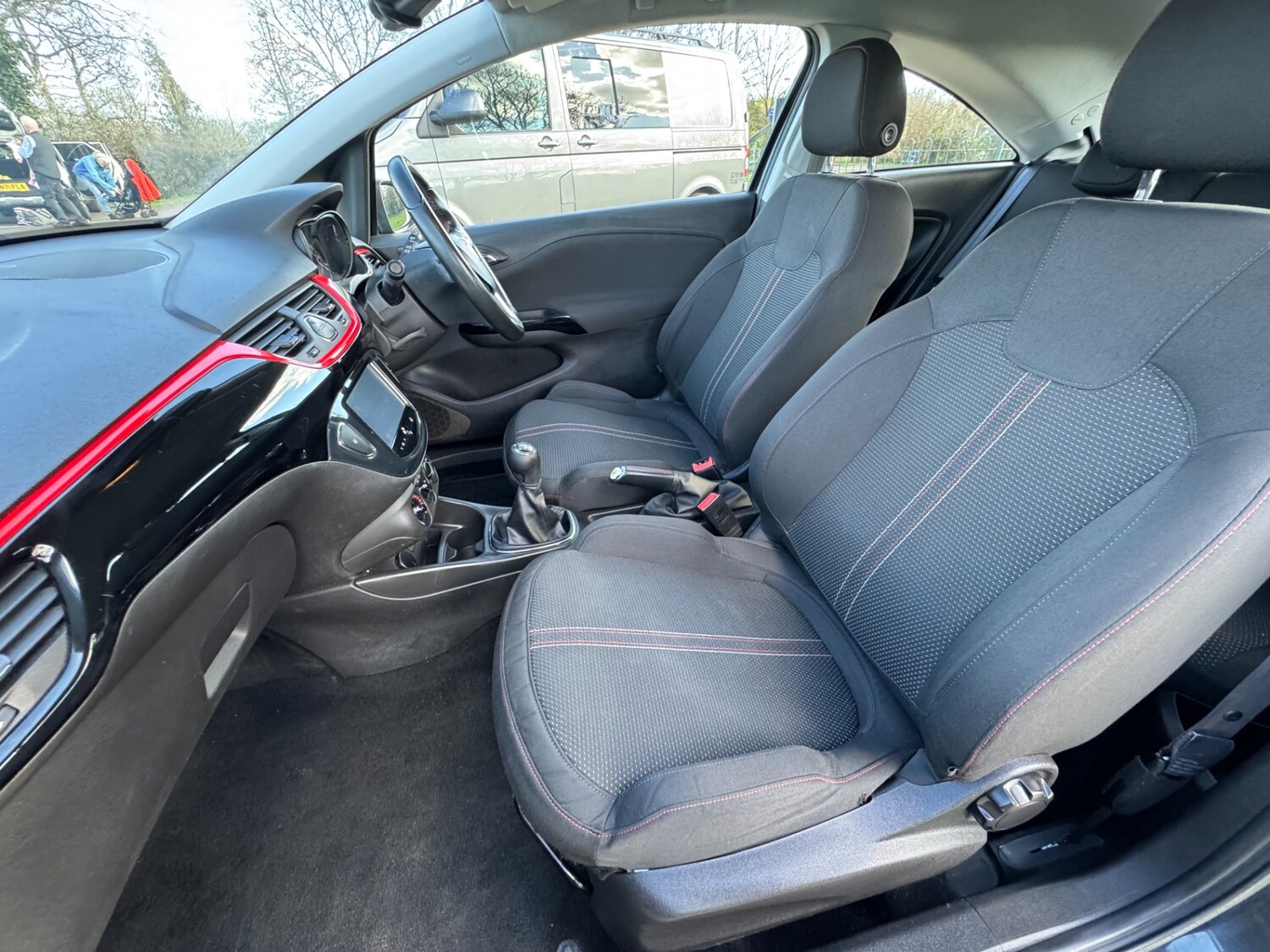 Used Vauxhall Corsa 2016 for sale - 77896088: Photo 16