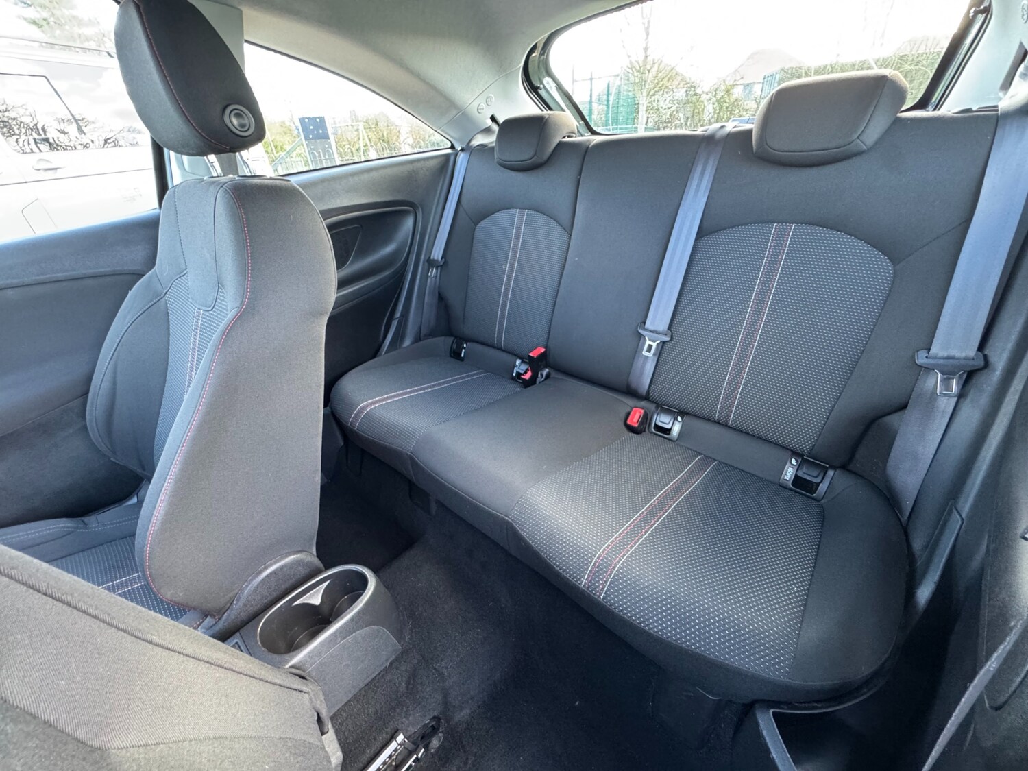 Used Vauxhall Corsa 2016 for sale - 77896088: Photo 17