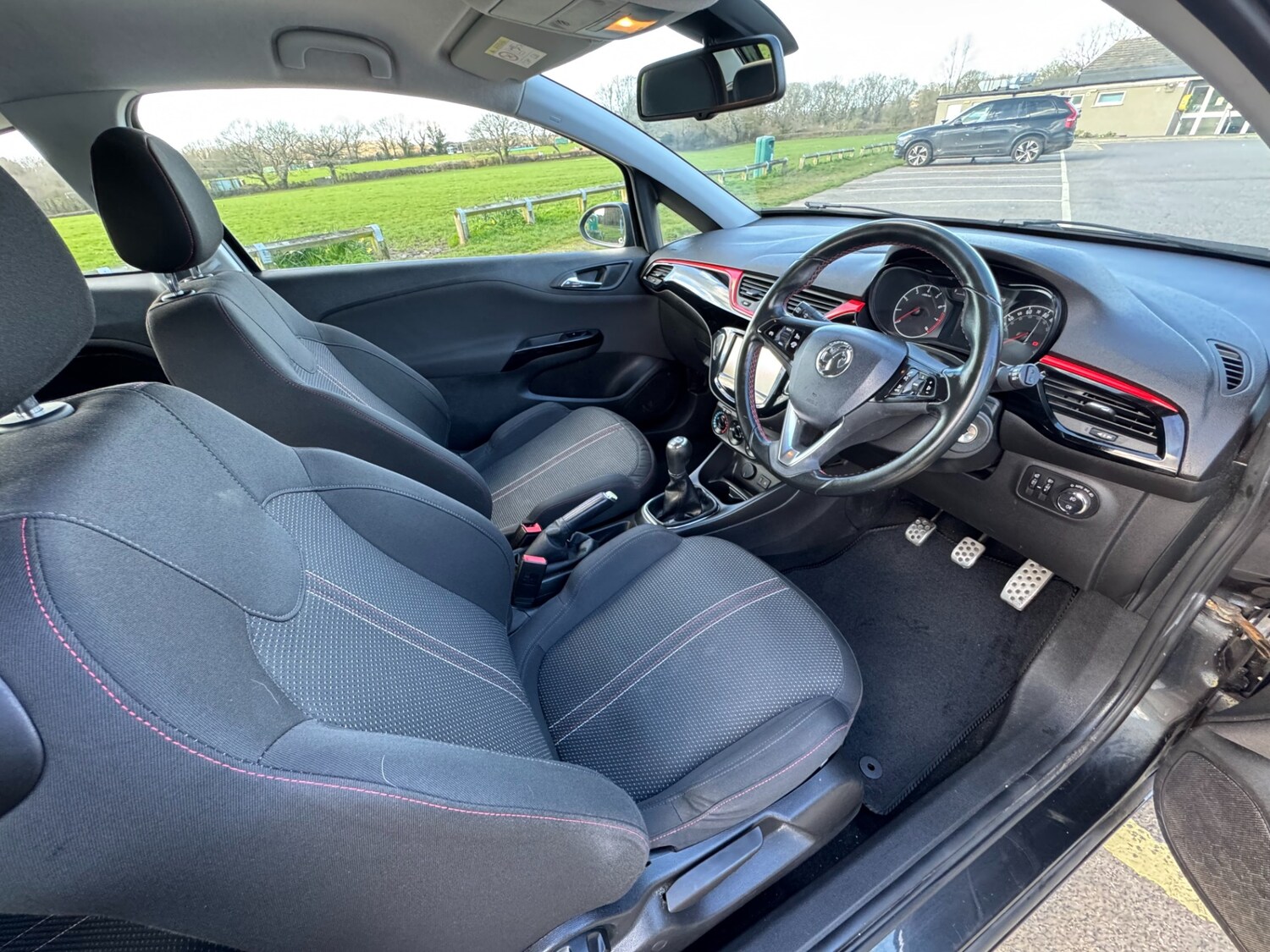 Used Vauxhall Corsa 2016 for sale - 77896088: Photo 18