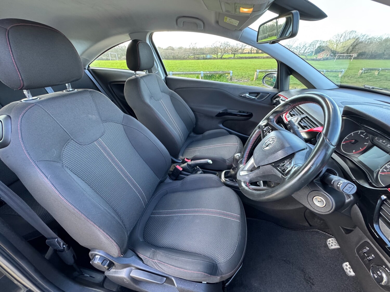 Used Vauxhall Corsa 2016 for sale - 77896088: Photo 19