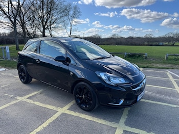 Used Vauxhall Corsa 2016 for sale - 77896088: Photo