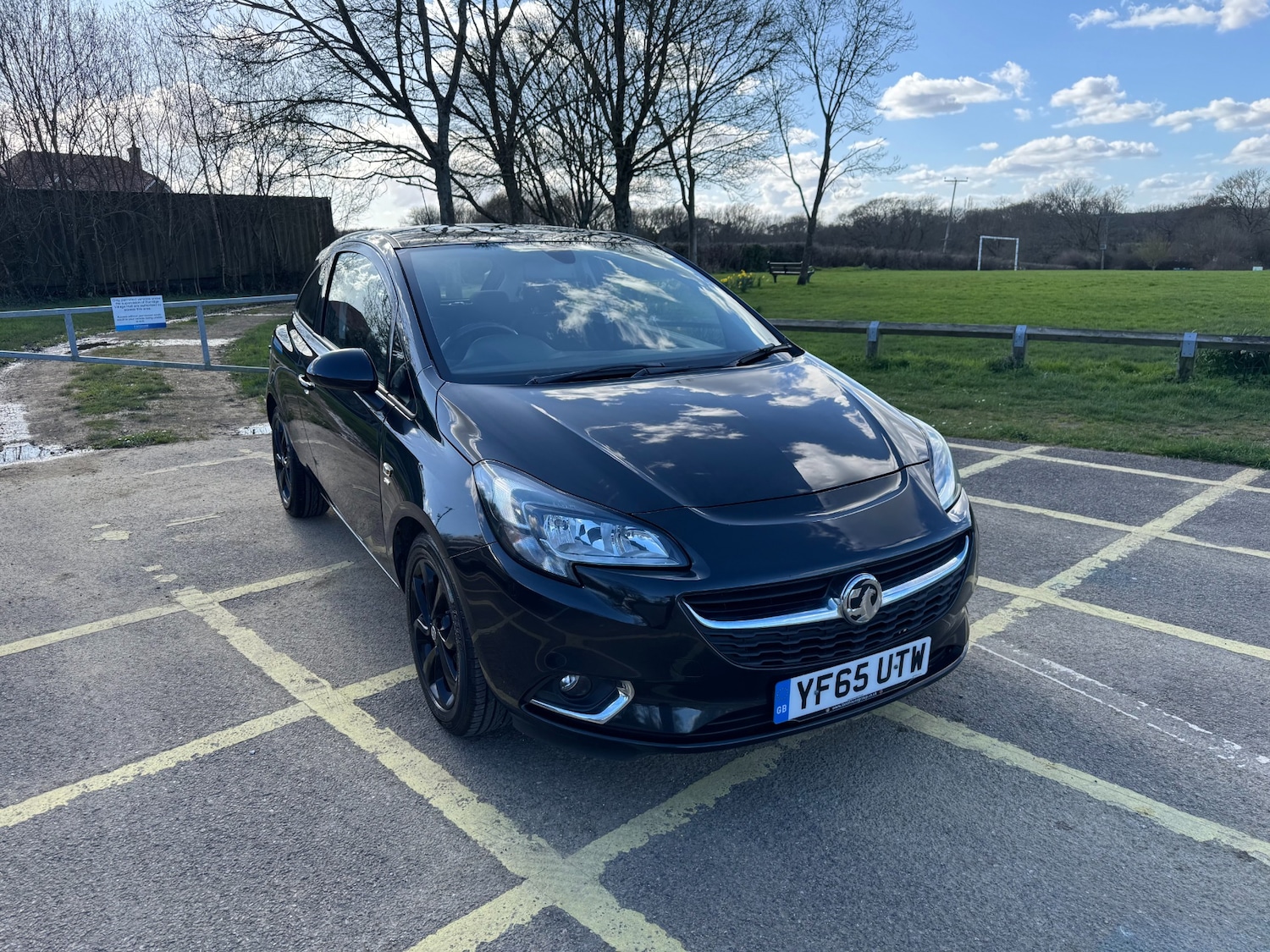 Used Vauxhall Corsa 2016 for sale - 77896088: Photo 2