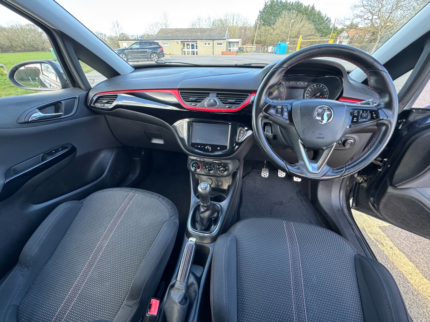 Used Vauxhall Corsa 2016 for sale - 77896088: Photo 20