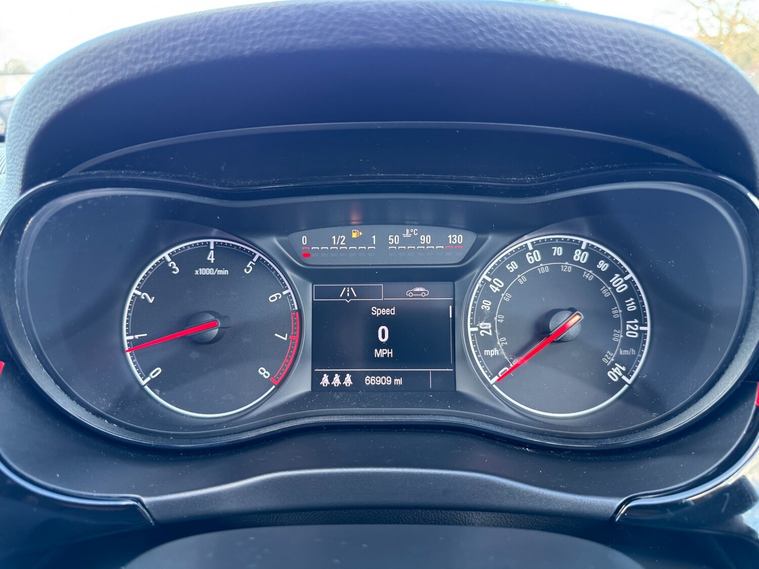 Used Vauxhall Corsa 2016 for sale - 77896088: Photo 21