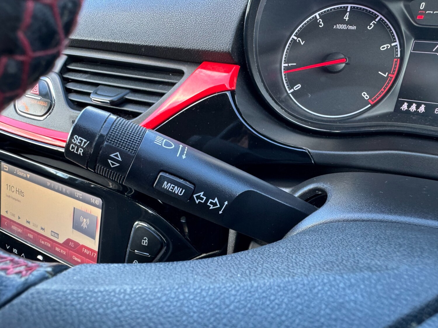 Used Vauxhall Corsa 2016 for sale - 77896088: Photo 23