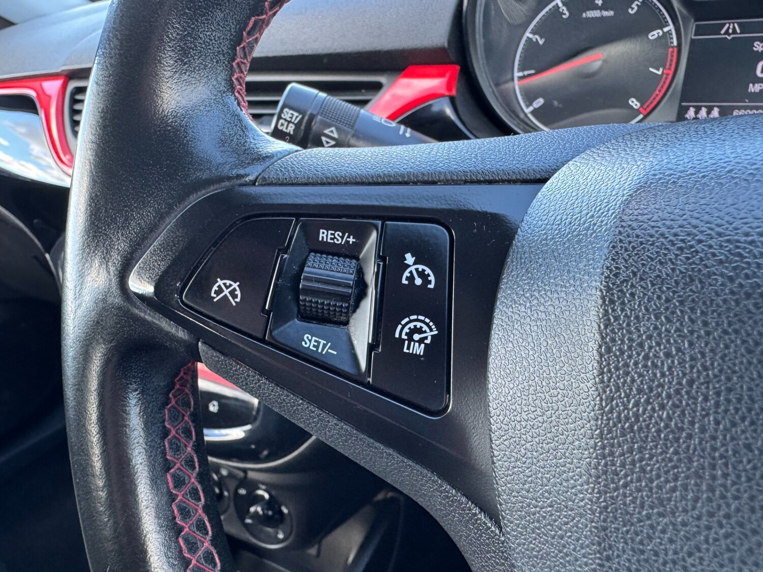 Used Vauxhall Corsa 2016 for sale - 77896088: Photo 24