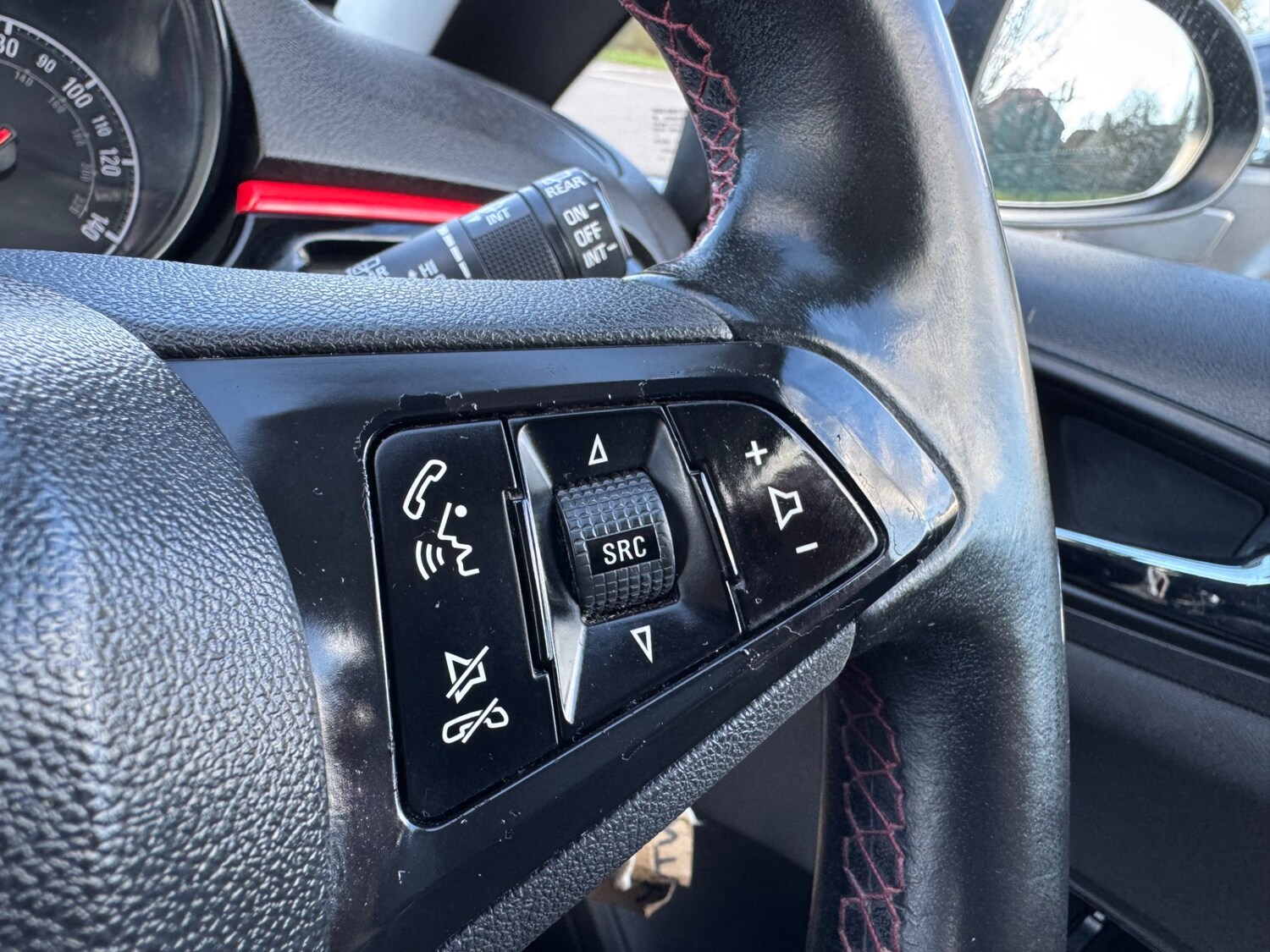 Used Vauxhall Corsa 2016 for sale - 77896088: Photo 25