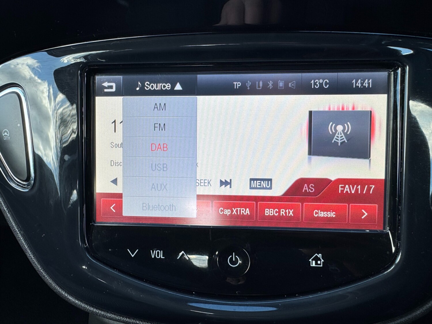 Used Vauxhall Corsa 2016 for sale - 77896088: Photo 28