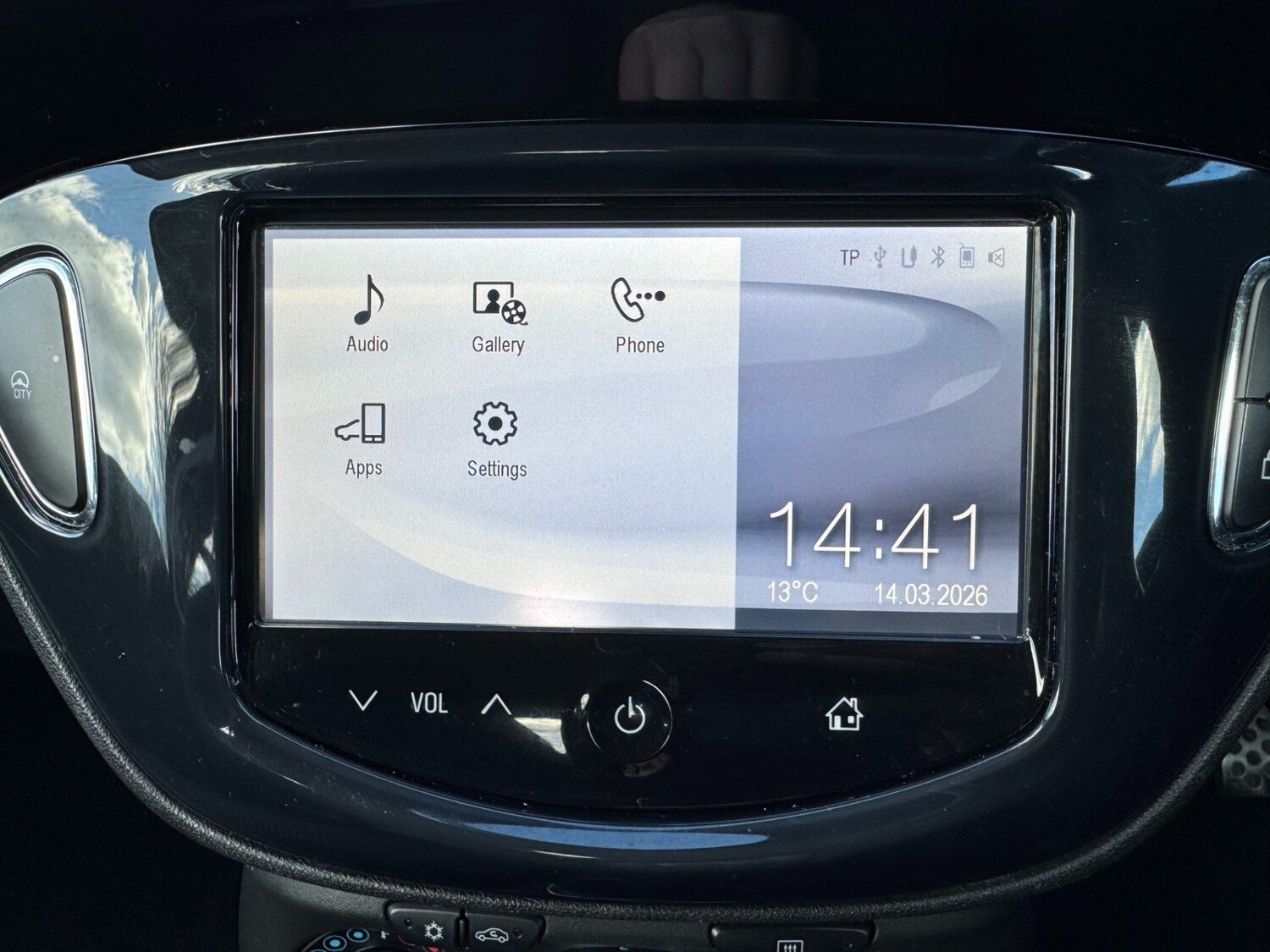 Used Vauxhall Corsa 2016 for sale - 77896088: Photo 29