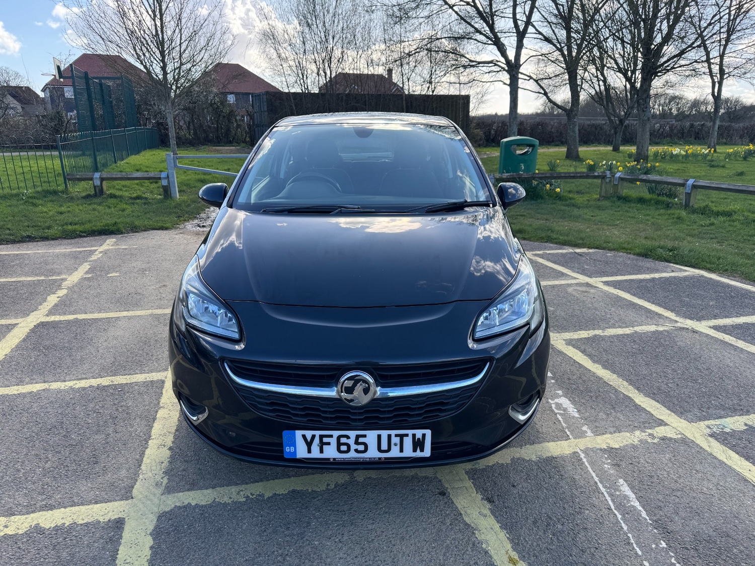 Used Vauxhall Corsa 2016 for sale - 77896088: Photo 3
