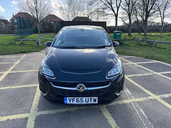 Used Vauxhall Corsa 2016 for sale - 77896088: Photo