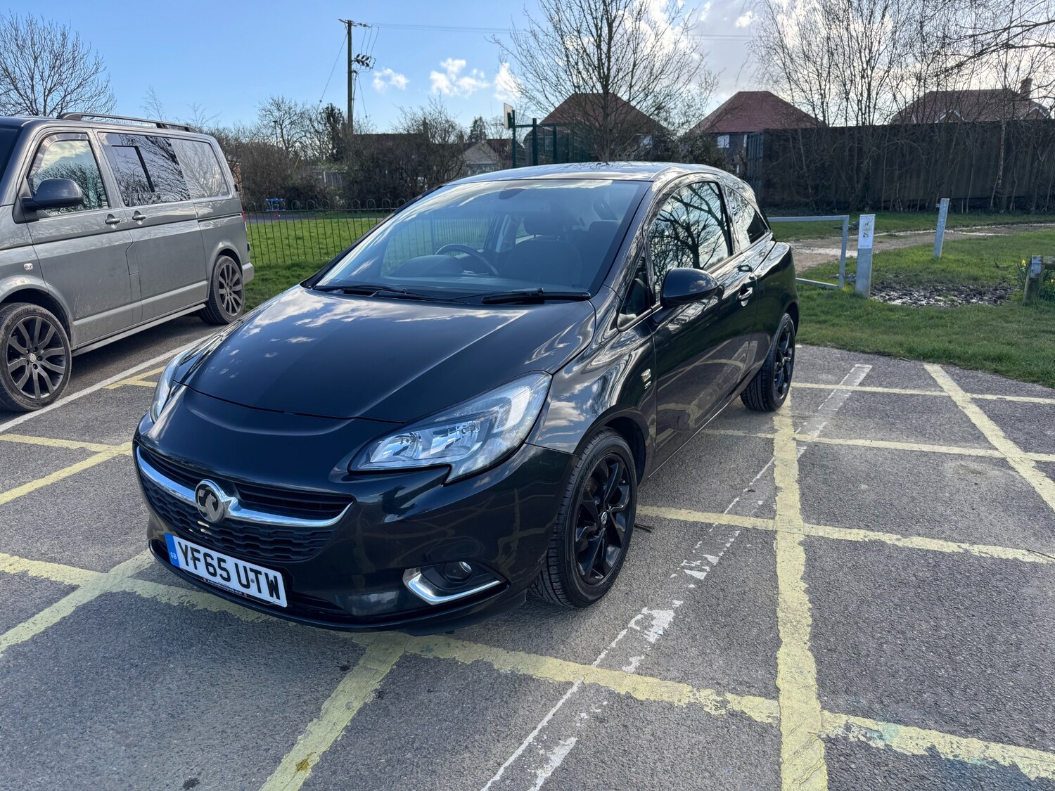 Used Vauxhall Corsa 2016 for sale - 77896088: Photo 4
