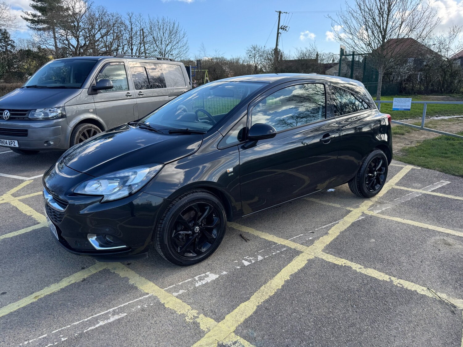 Used Vauxhall Corsa 2016 for sale - 77896088: Photo 5