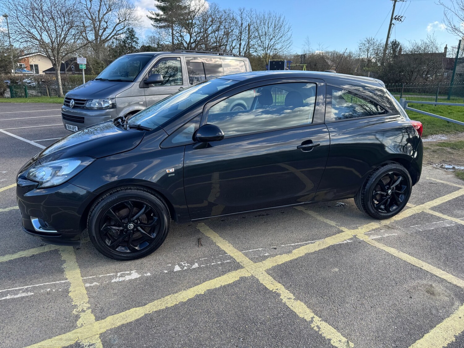 Used Vauxhall Corsa 2016 for sale - 77896088: Photo 6