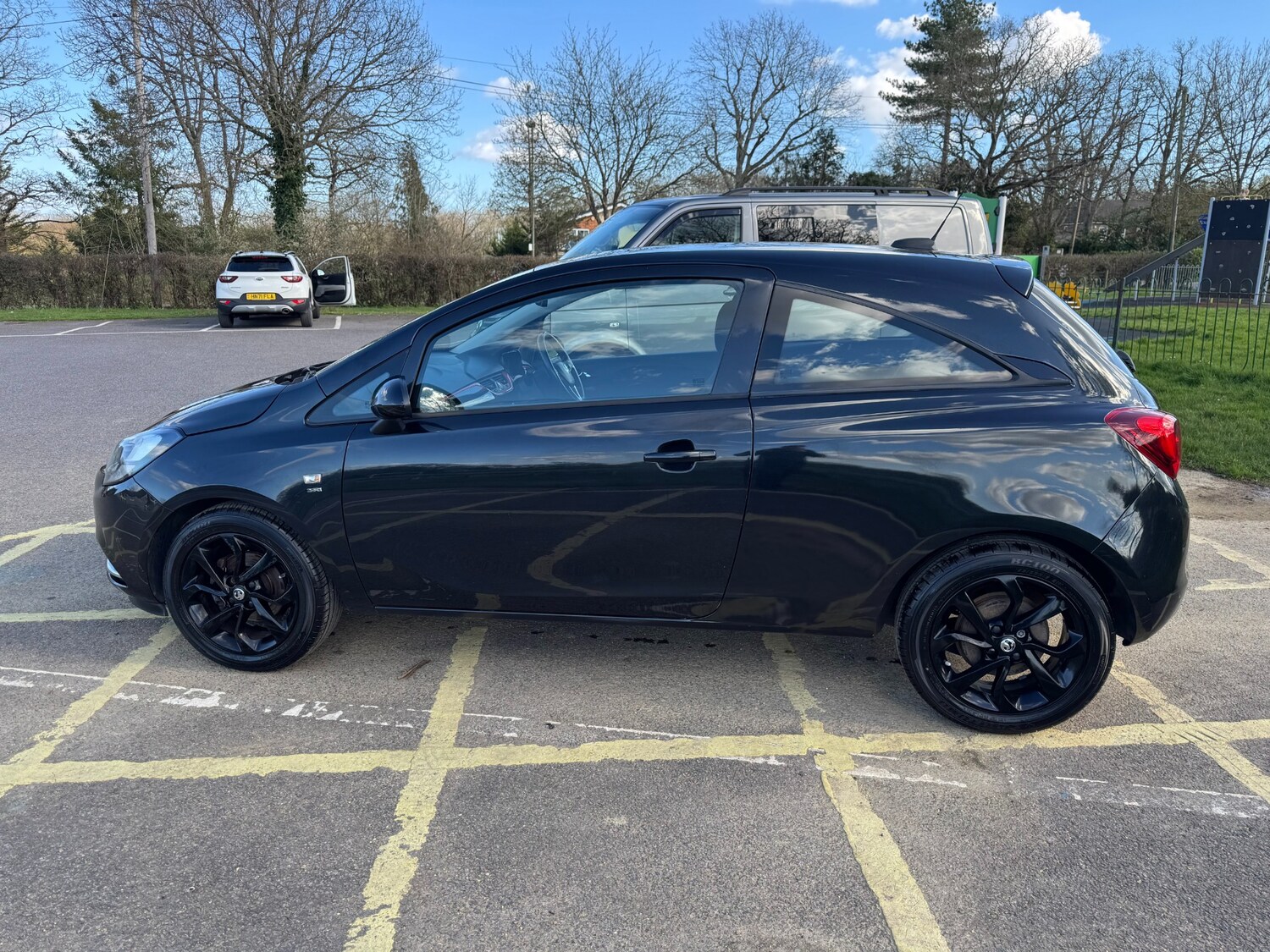 Used Vauxhall Corsa 2016 for sale - 77896088: Photo 7
