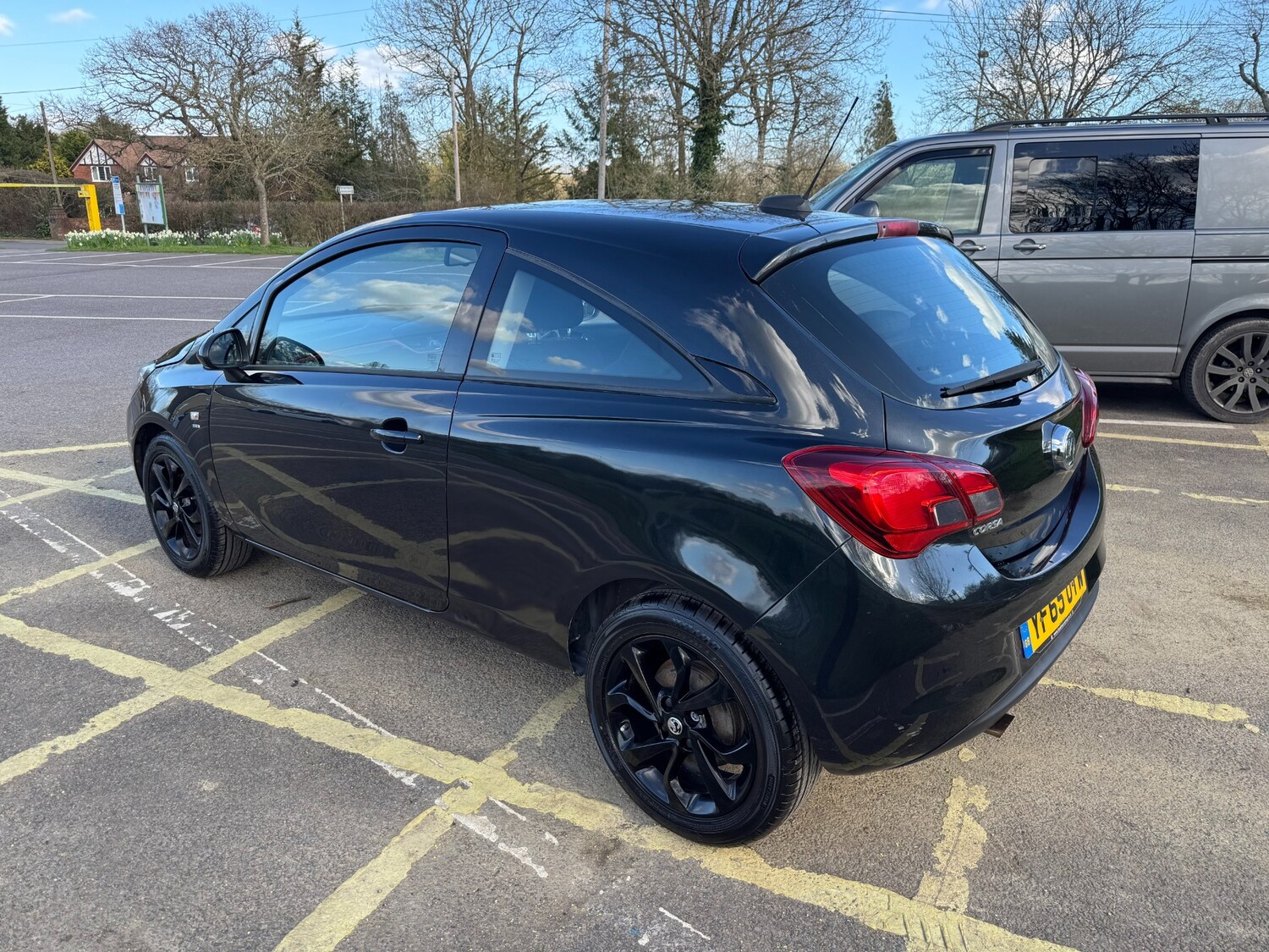 Used Vauxhall Corsa 2016 for sale - 77896088: Photo 8