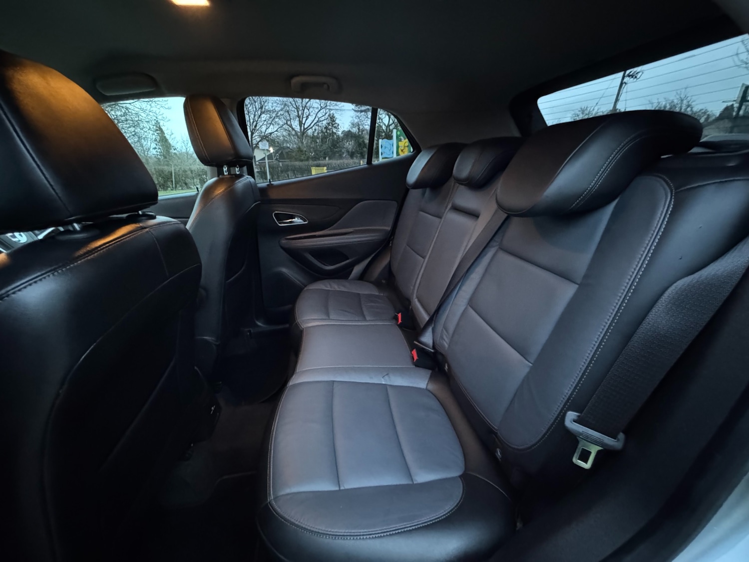 Used Vauxhall Mokka 2014 for sale - 77629535: Photo 19