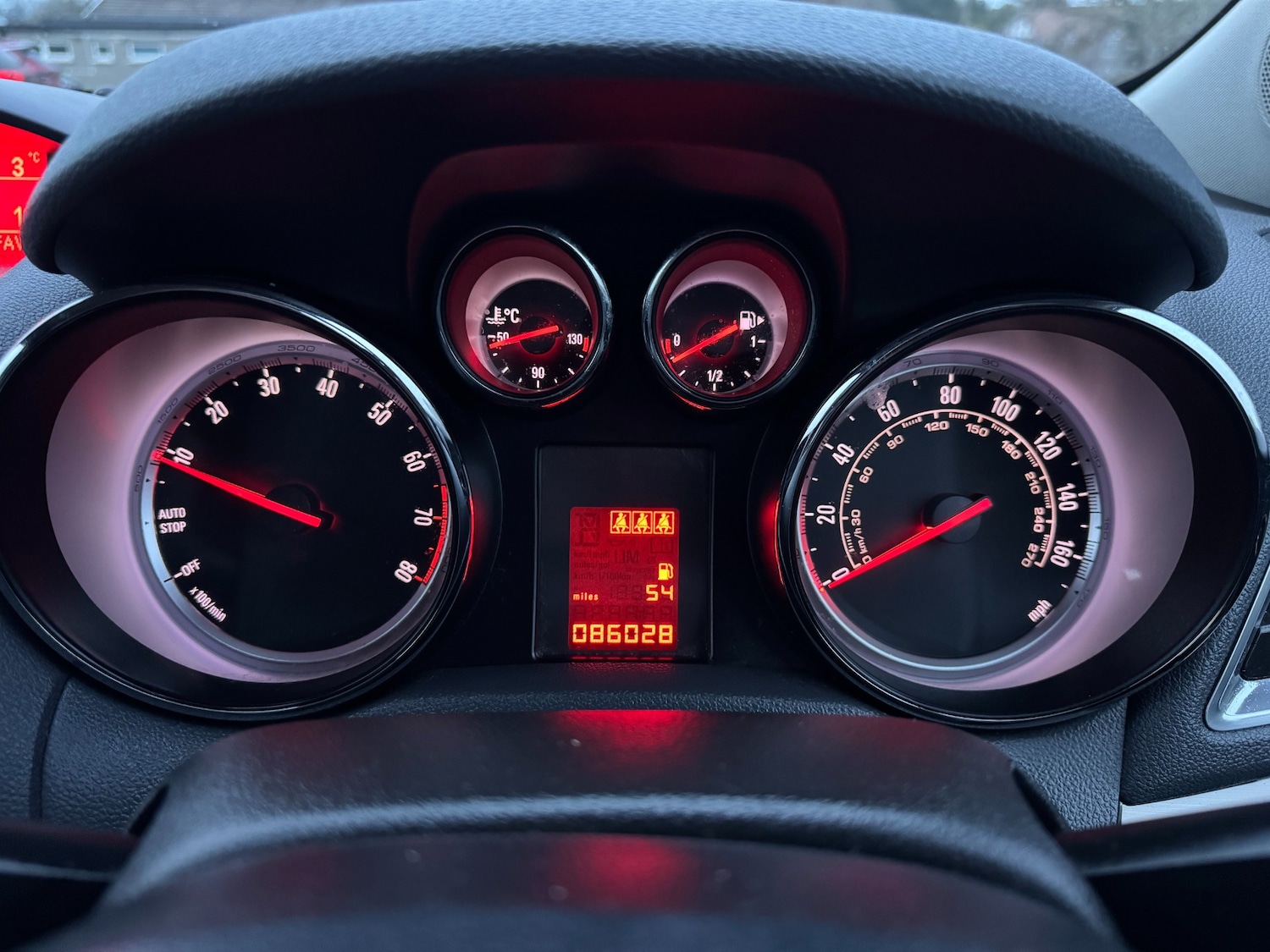 Used Vauxhall Mokka 2014 for sale - 77629535: Photo 25