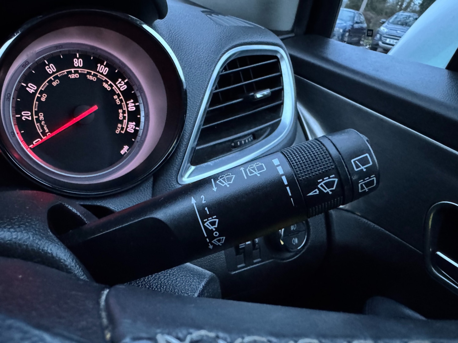 Used Vauxhall Mokka 2014 for sale - 77629535: Photo 26