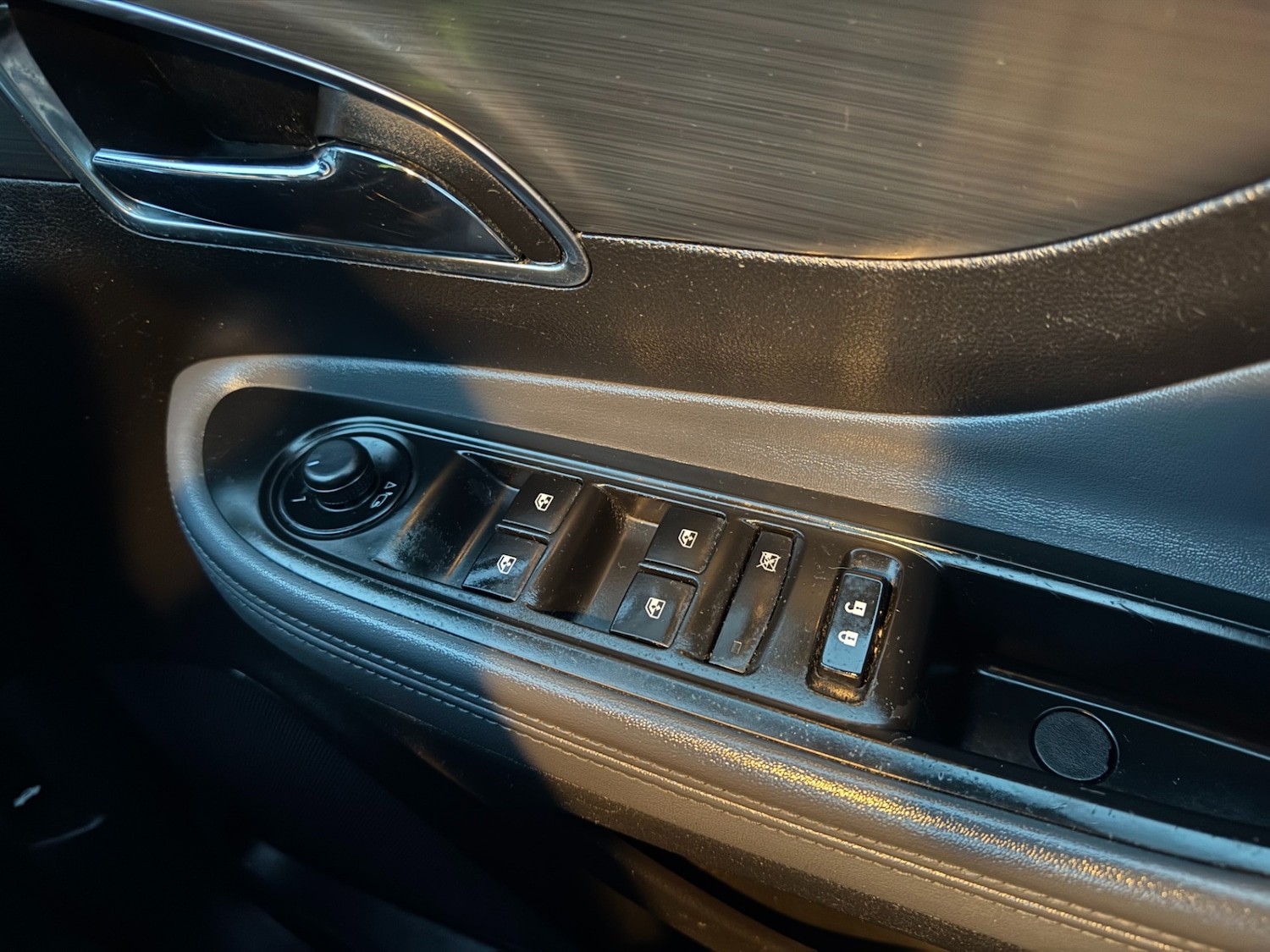 Used Vauxhall Mokka 2014 for sale - 77629535: Photo 31