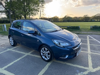 Used Vauxhall Corsa 2016 for sale - 78386225: Photo