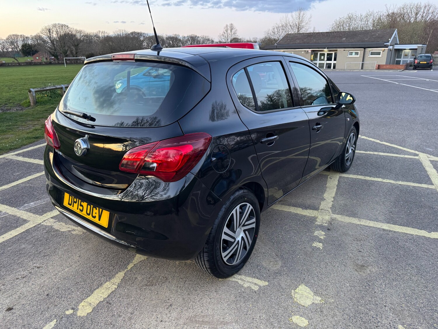 Used Vauxhall Corsa 2015 for sale - 77896045: Photo 11