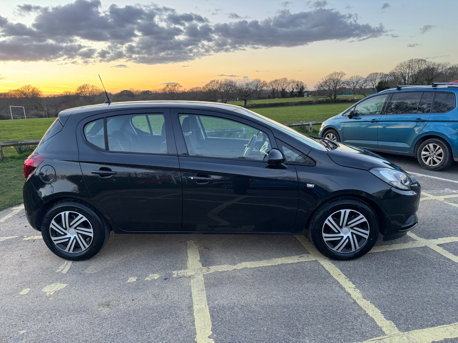 Used Vauxhall Corsa 2015 for sale - 77896045: Photo 13